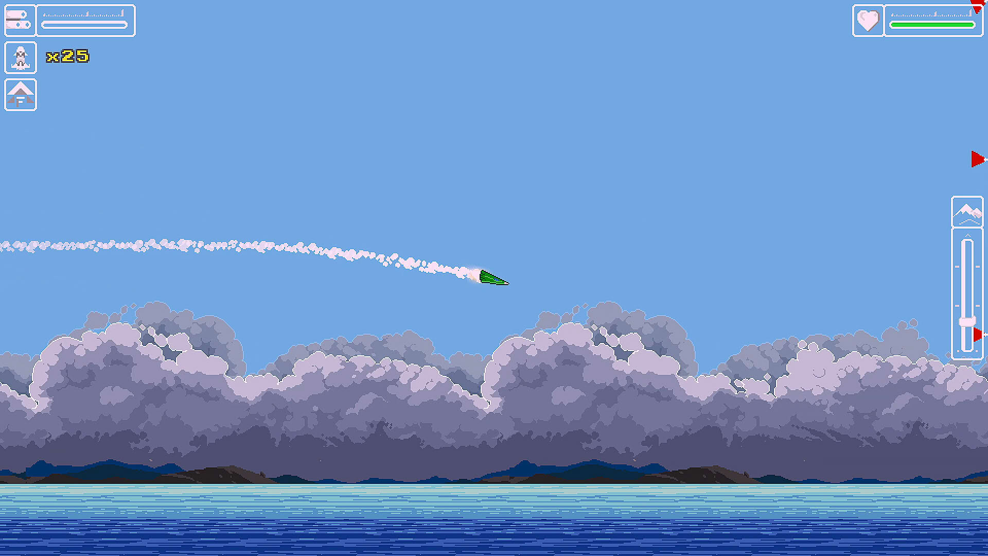 Screenshot for Angle of Attack