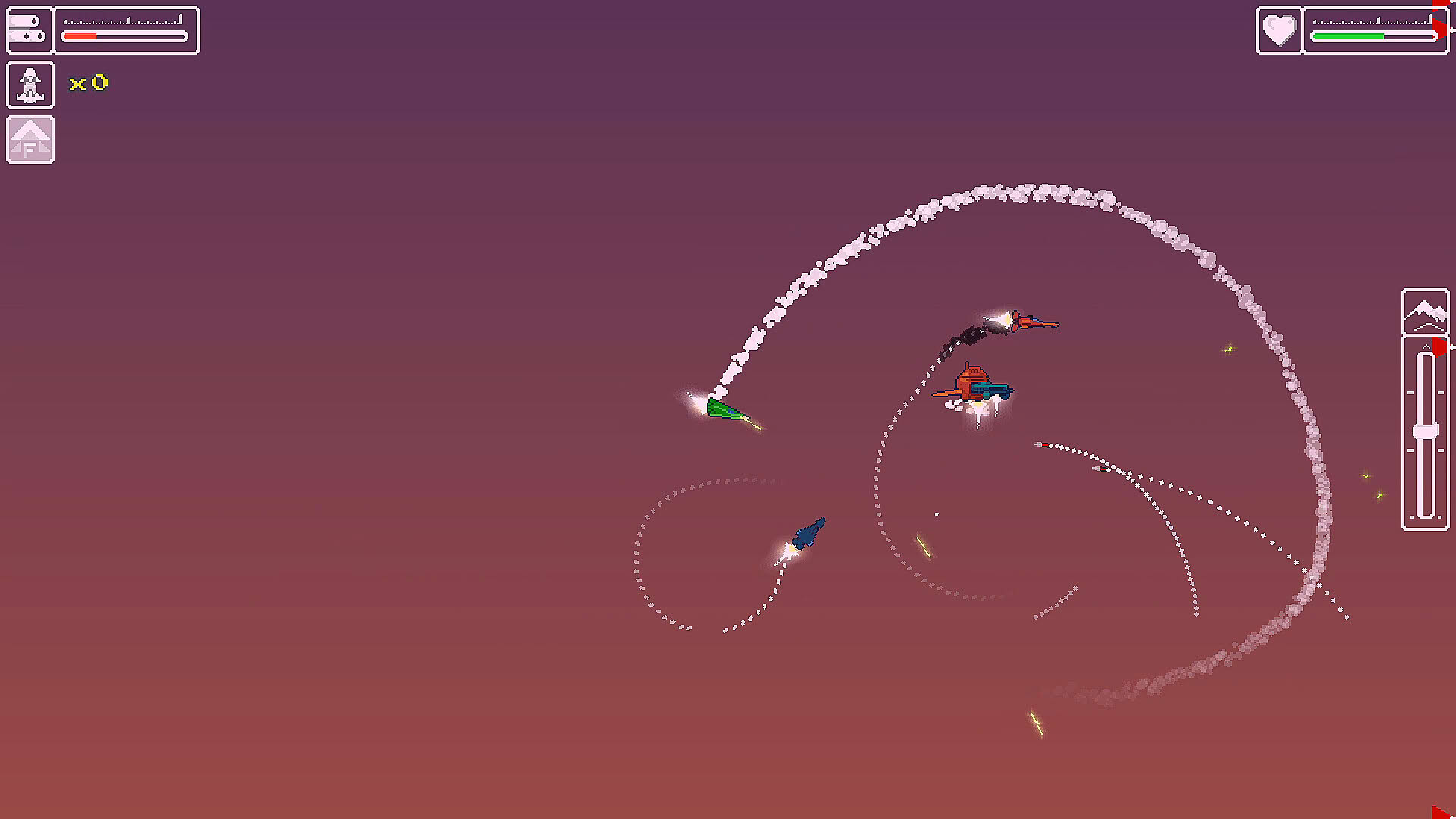 Screenshot for Angle of Attack