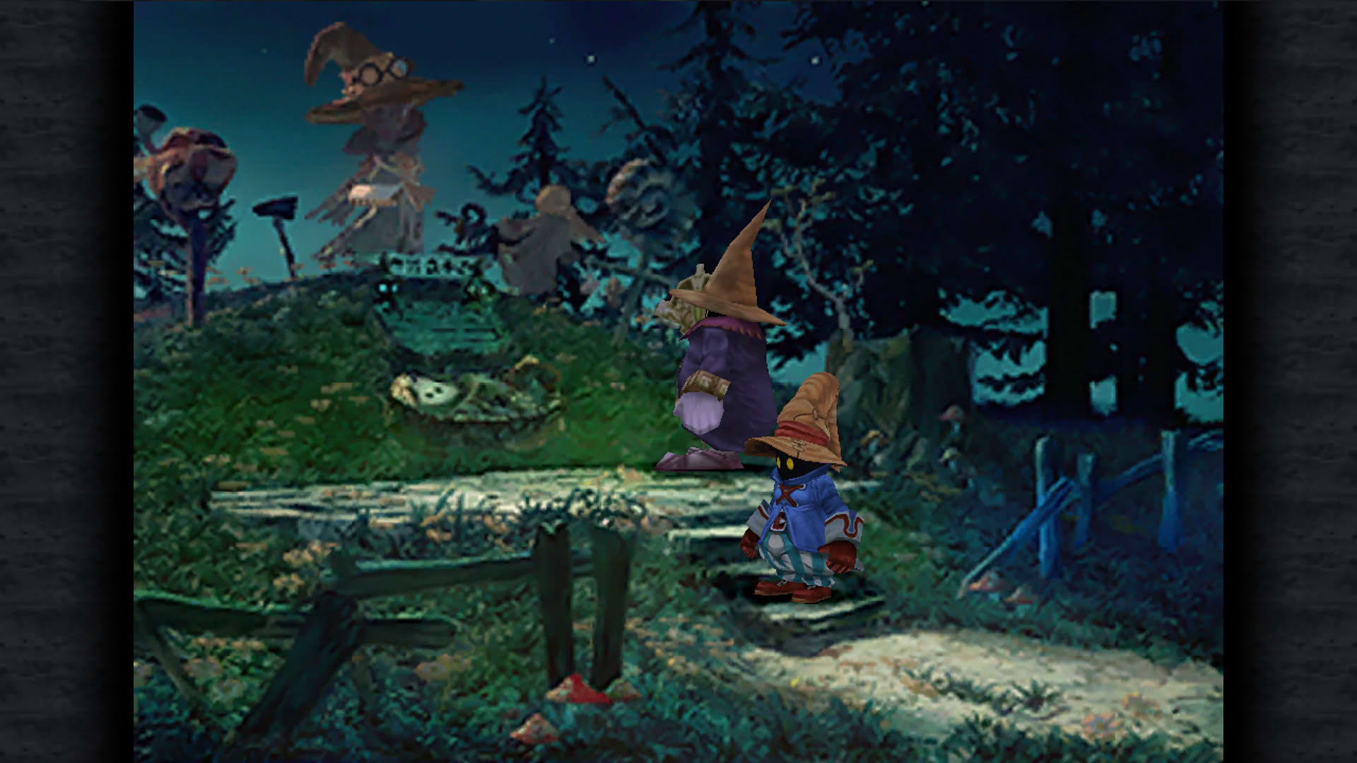 Screenshot for Final Fantasy IX