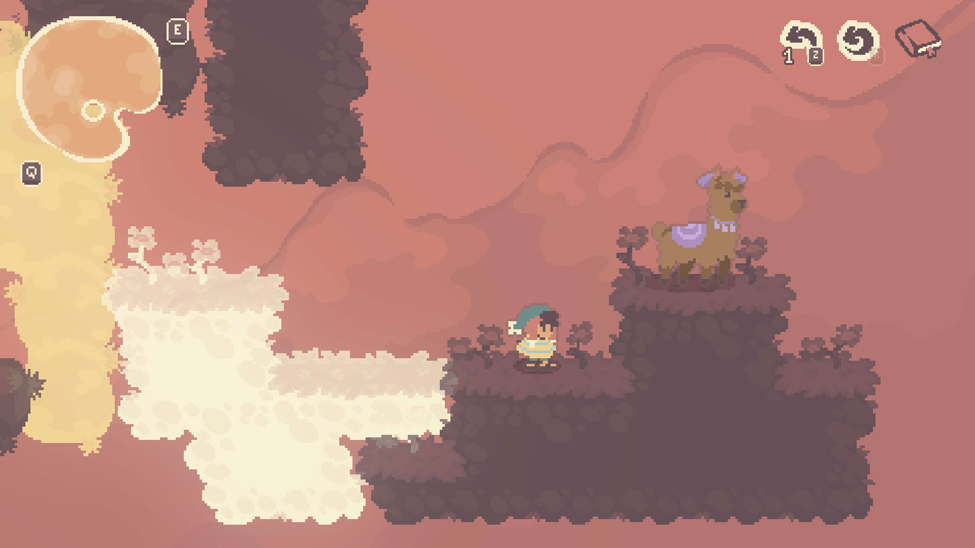 Screenshot for Colorbound