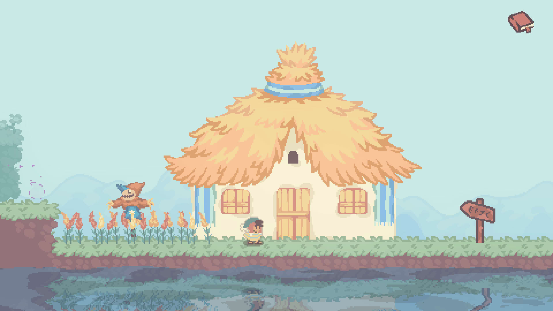 Screenshot for Colorbound