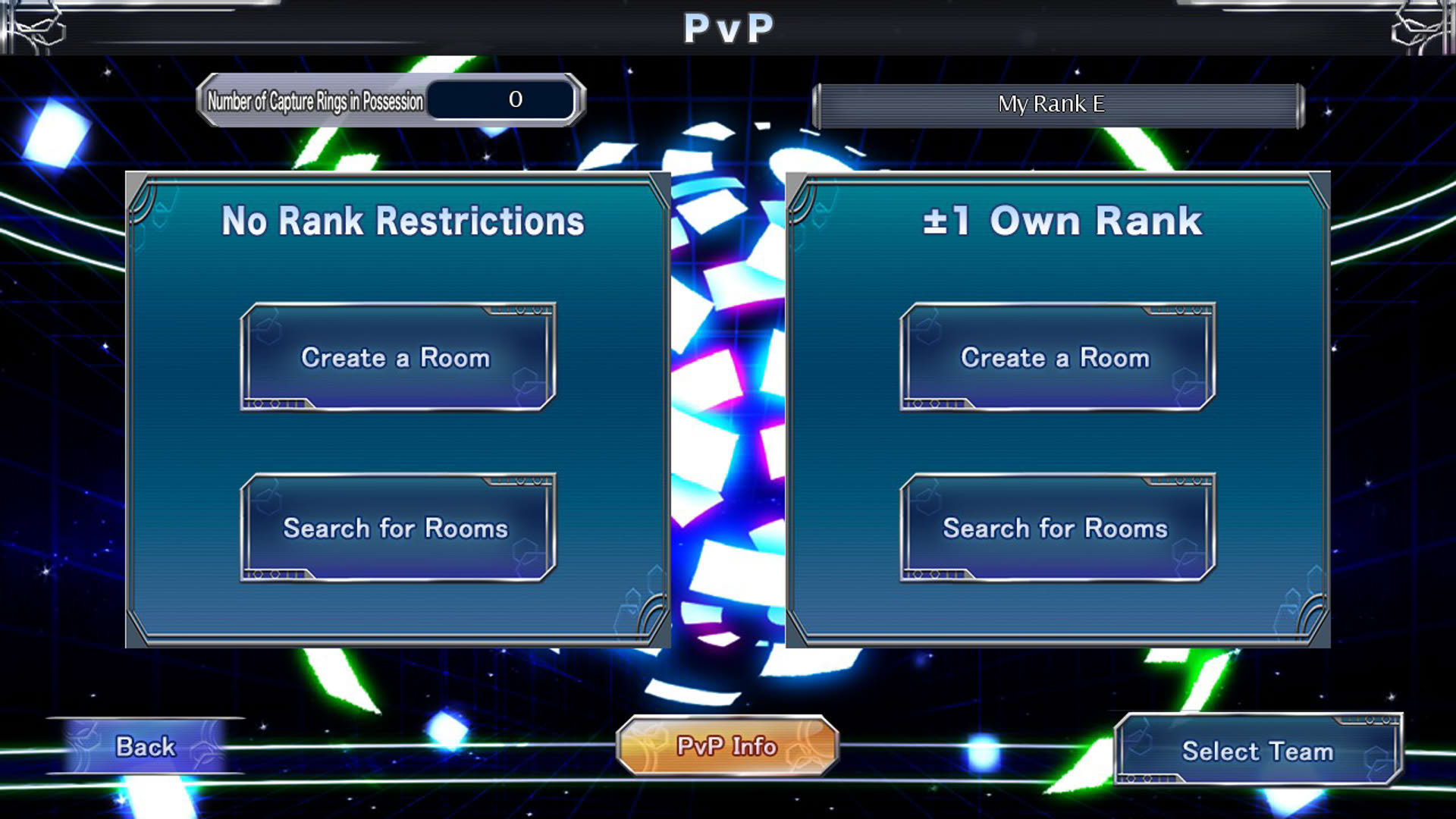 Screenshot for Eternal Destiny