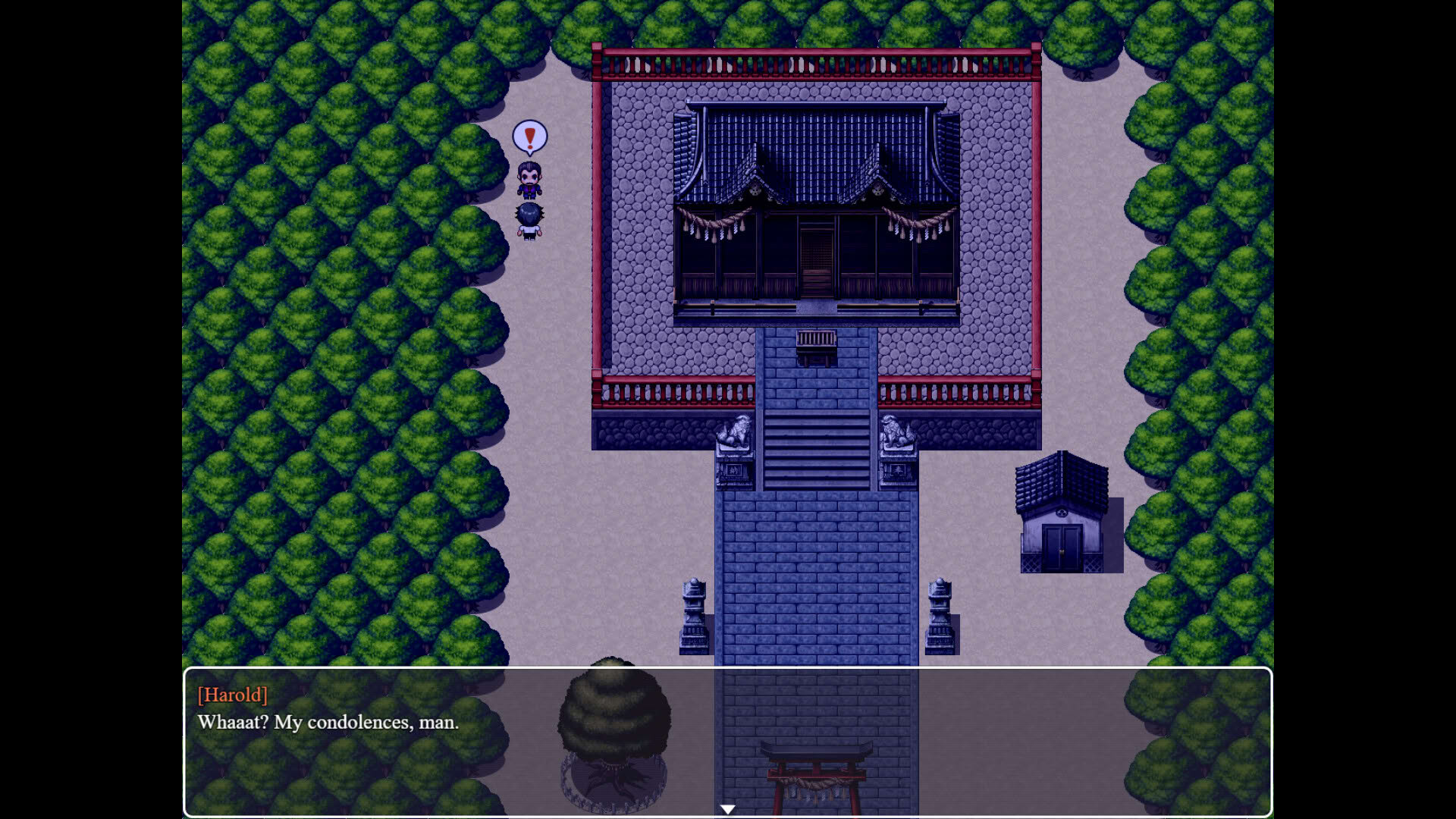Screenshot for Heavenly Island