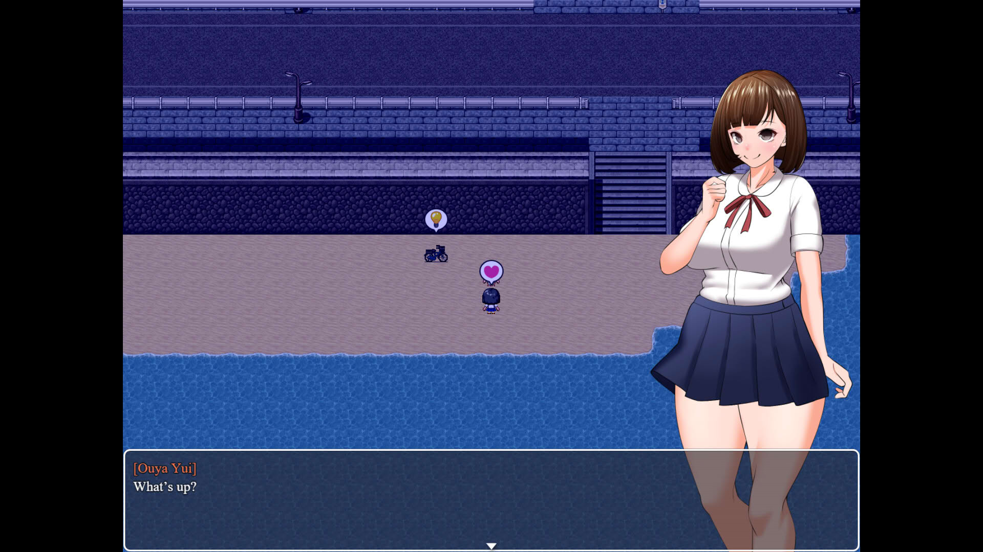 Screenshot for Heavenly Island