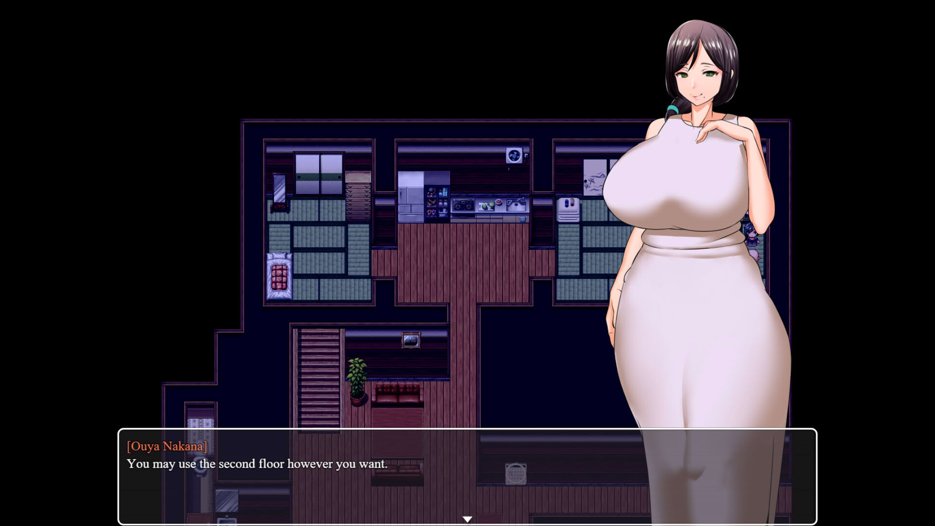 Screenshot for Heavenly Island