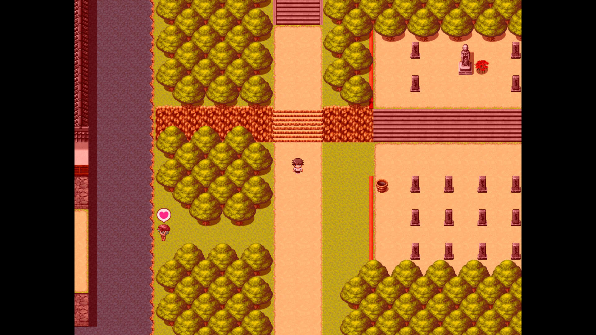 Screenshot for Heavenly Island