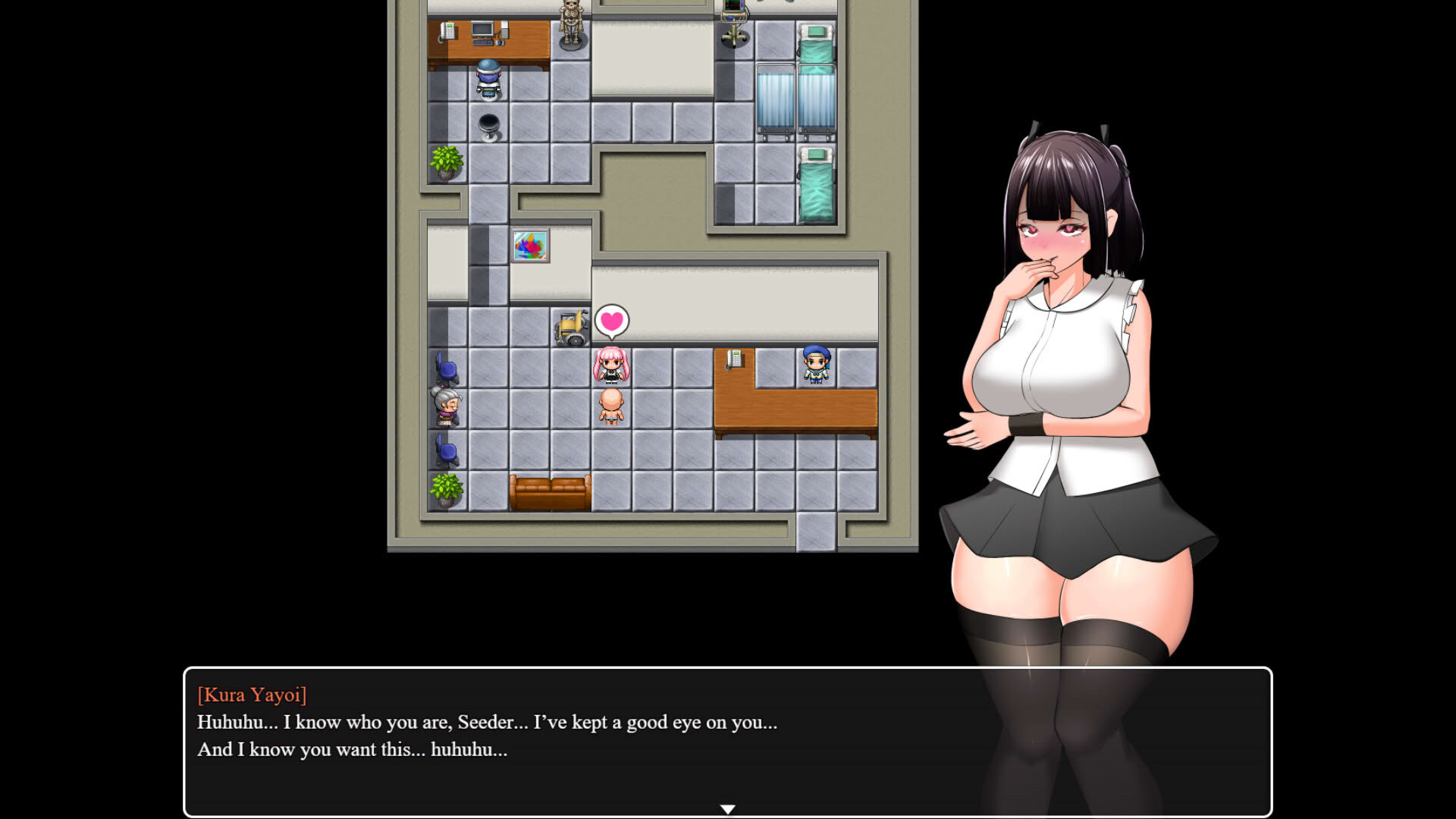 Screenshot for Heavenly Island
