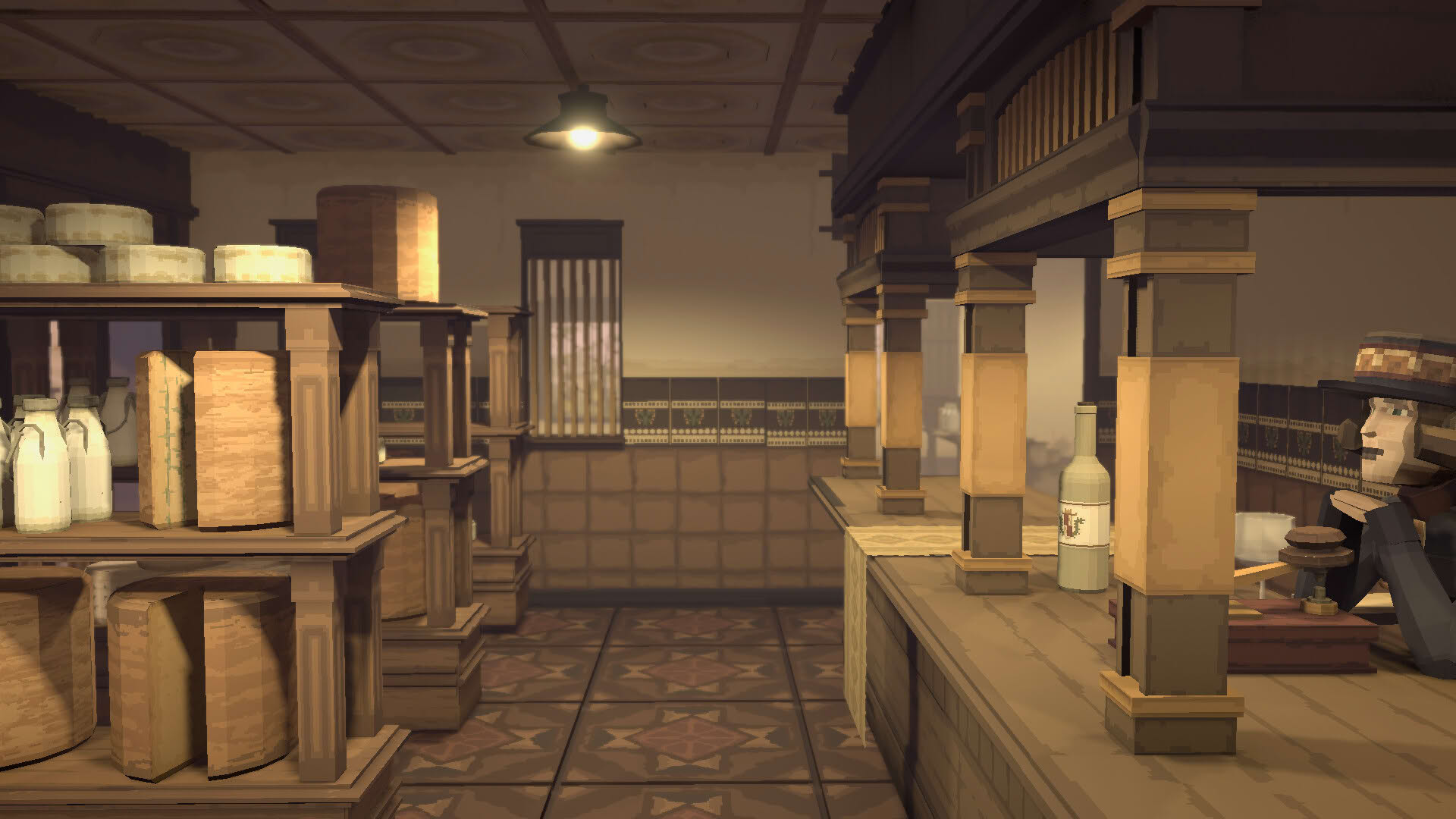Screenshot for Artisan Acre