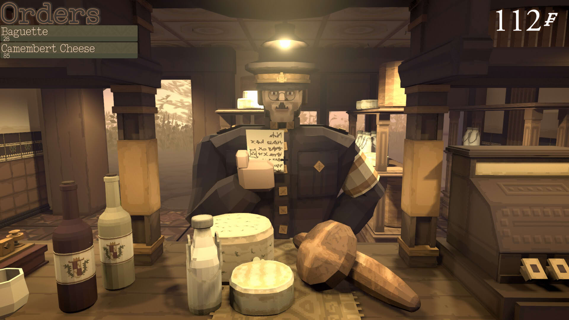 Screenshot for Artisan Acre