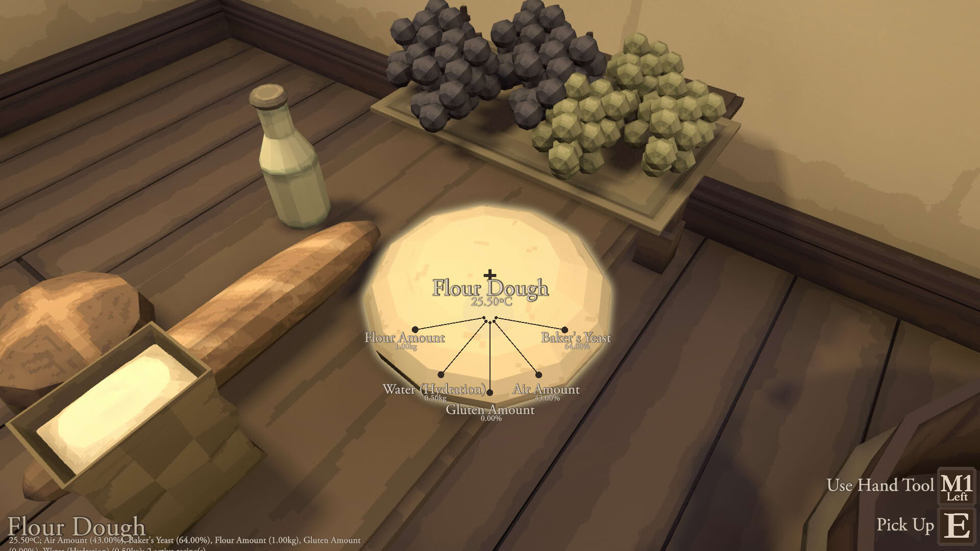 Screenshot for Artisan Acre
