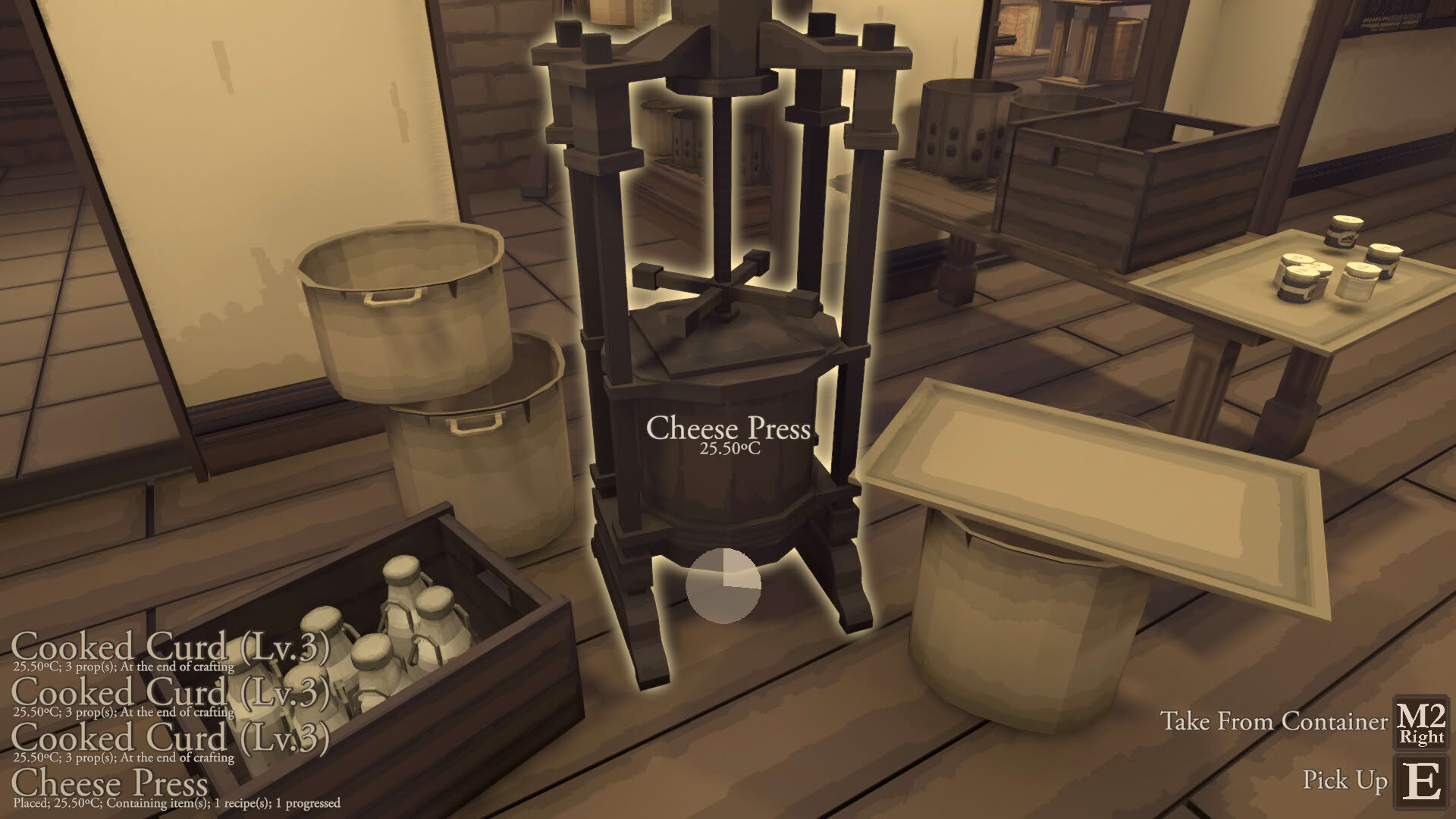 Screenshot for Artisan Acre