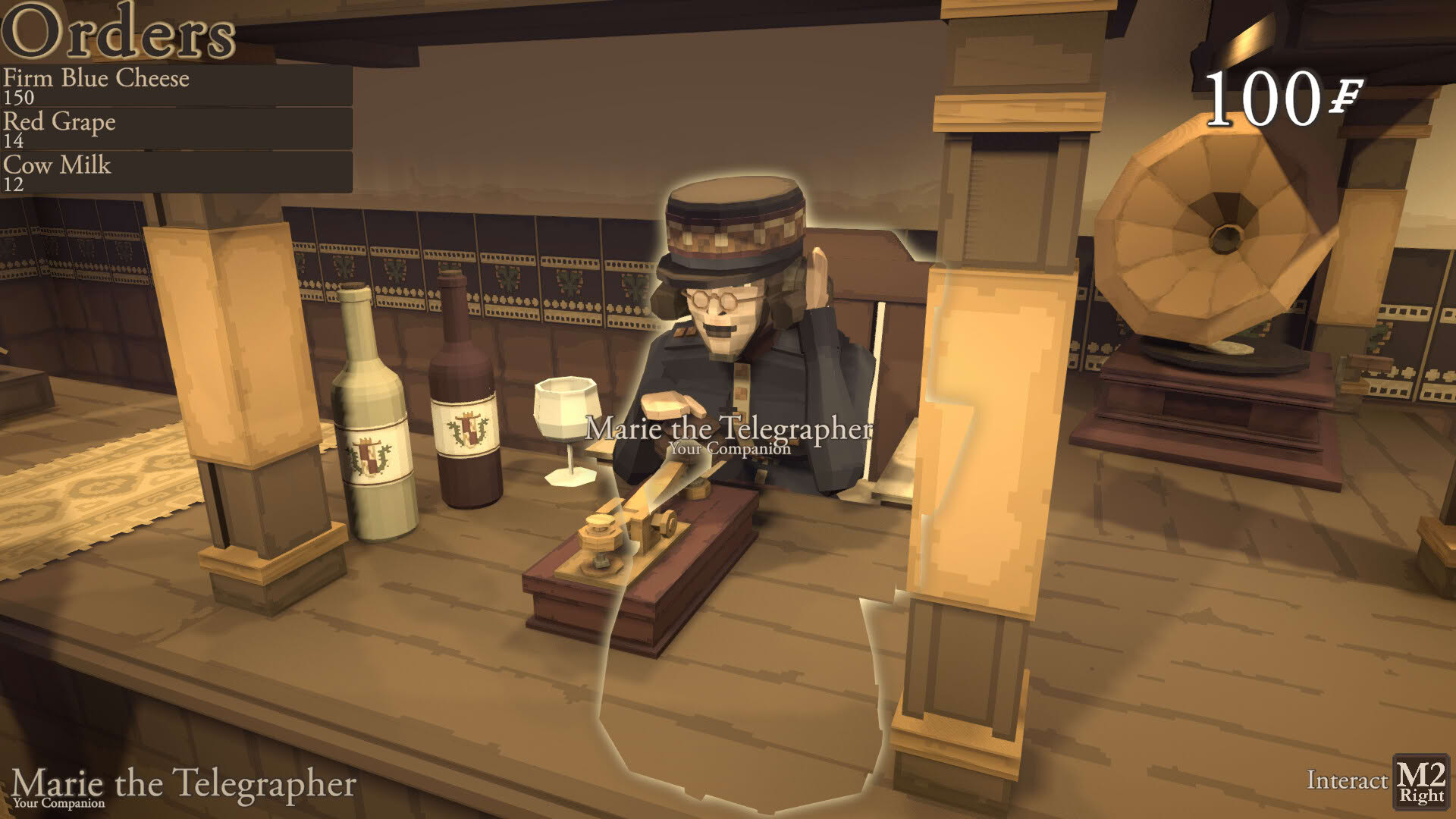 Screenshot for Artisan Acre