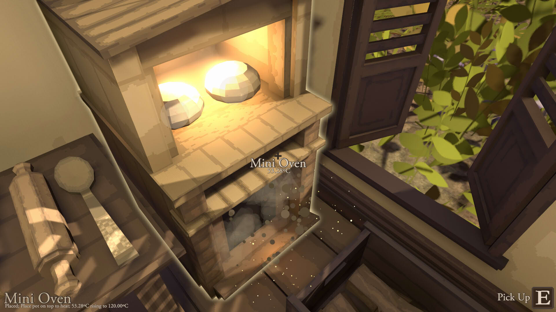 Screenshot for Artisan Acre