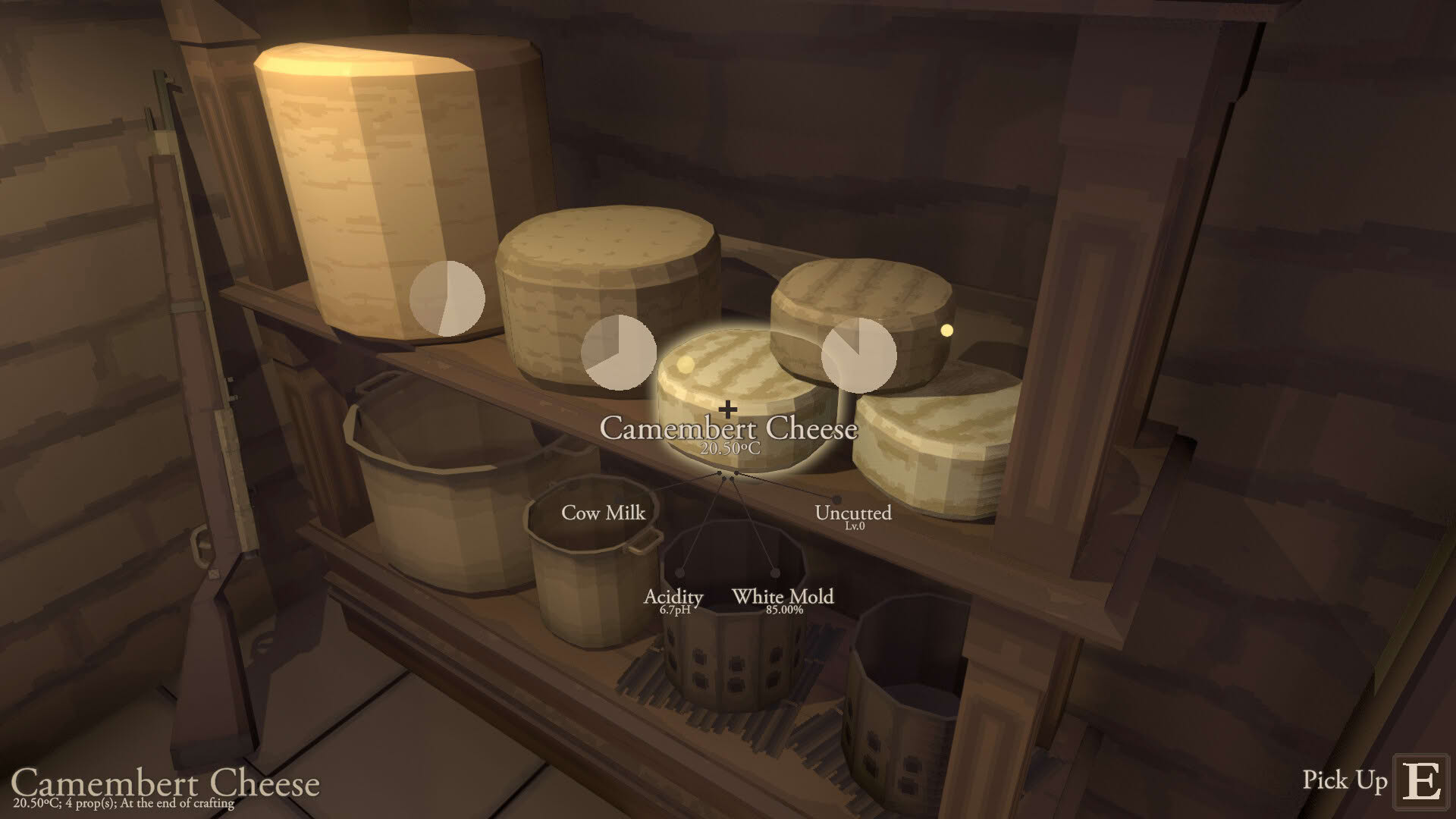 Screenshot for Artisan Acre