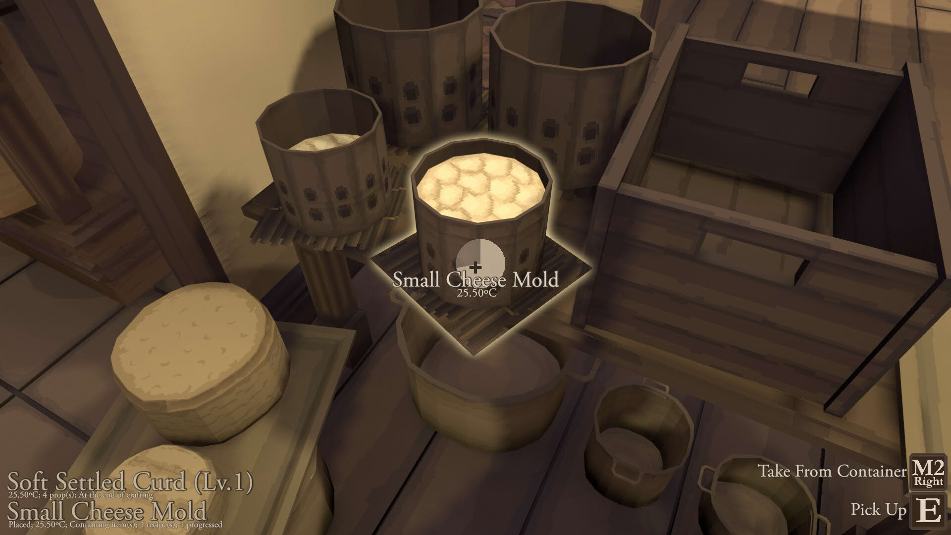 Screenshot for Artisan Acre