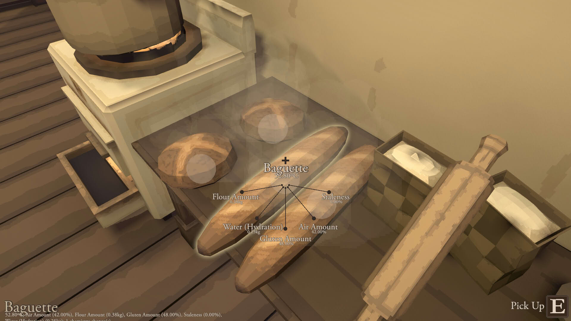 Screenshot for Artisan Acre