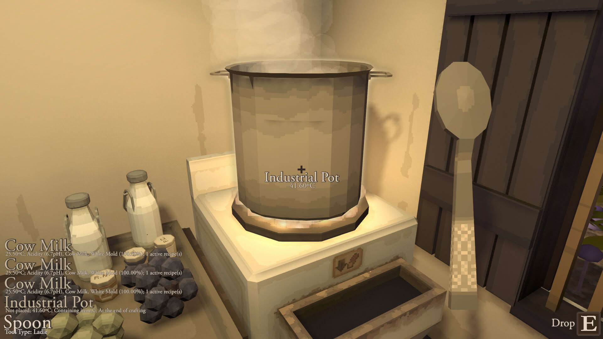 Screenshot for Artisan Acre