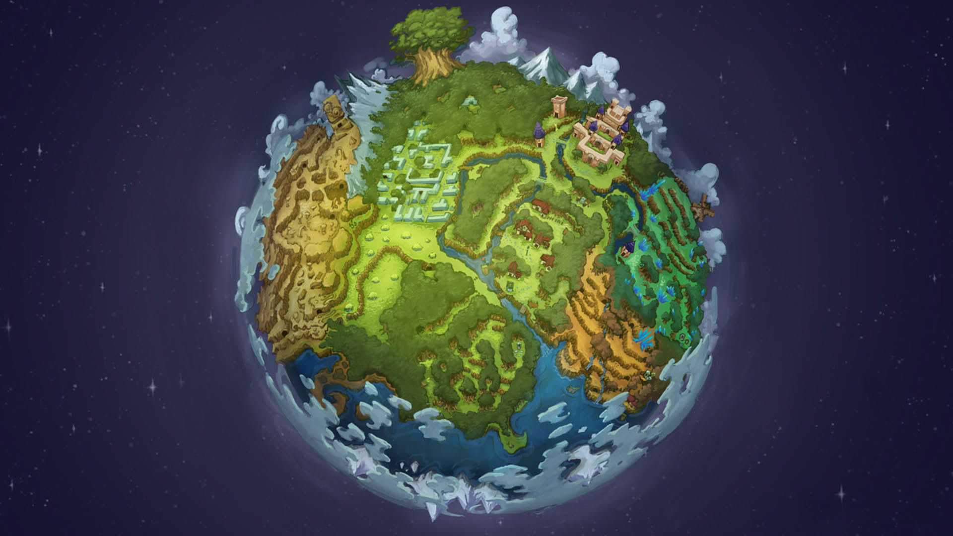 Screenshot for Rack N Ruin