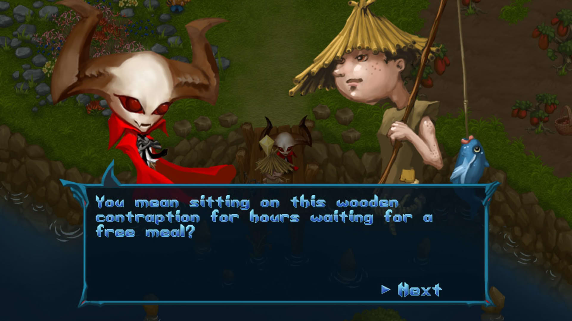 Screenshot for Rack N Ruin