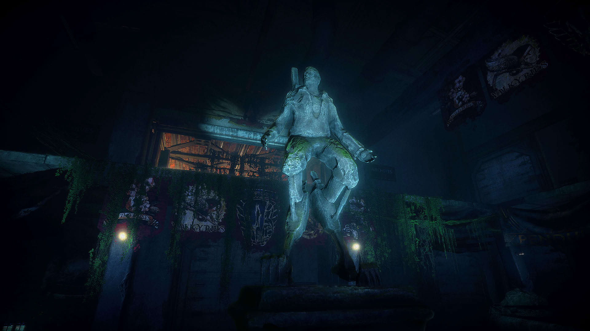 Screenshot for Valley