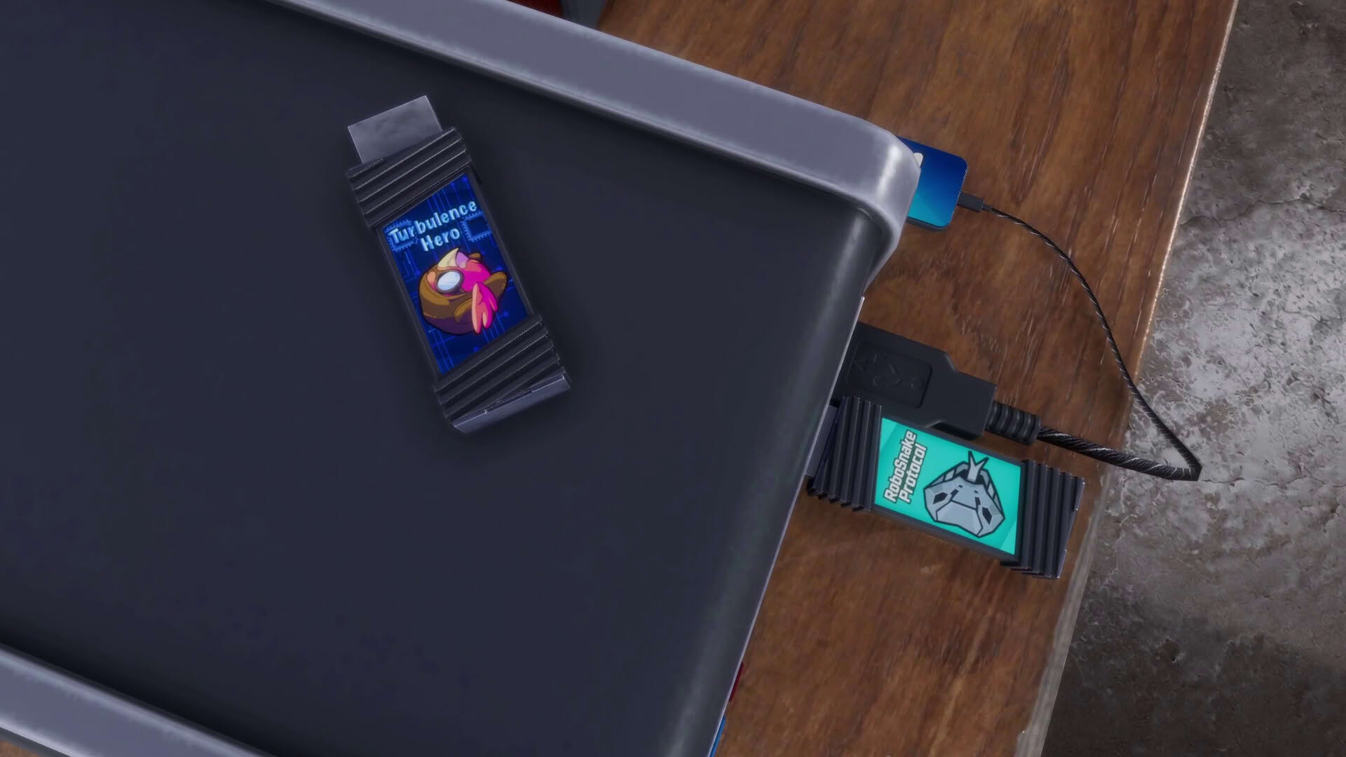 Screenshot for It Works: Electronics Repair Simulator