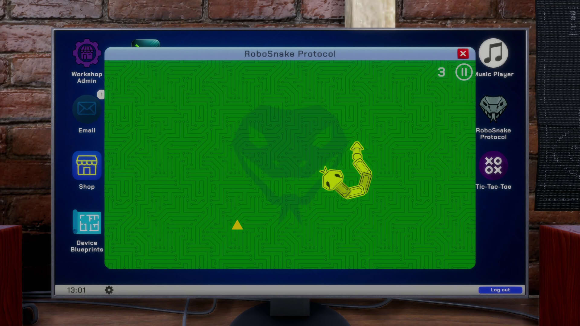 Screenshot for It Works: Electronics Repair Simulator