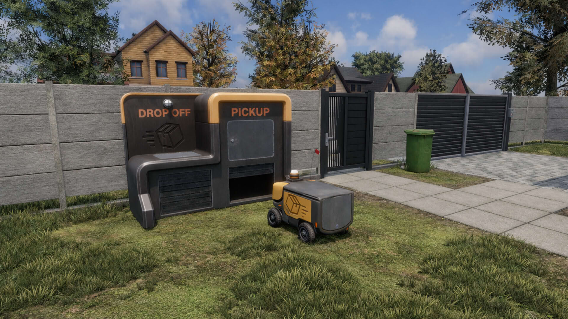 Screenshot for It Works: Electronics Repair Simulator