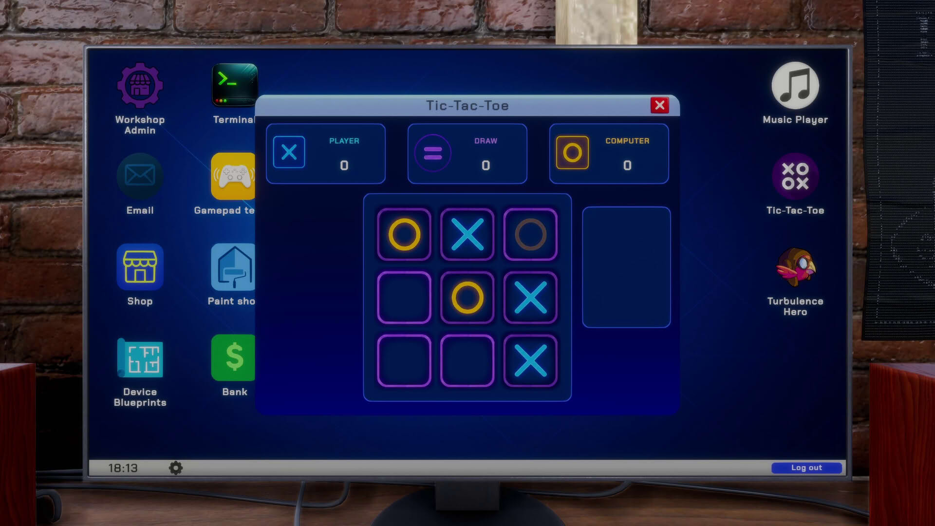 Screenshot for It Works: Electronics Repair Simulator