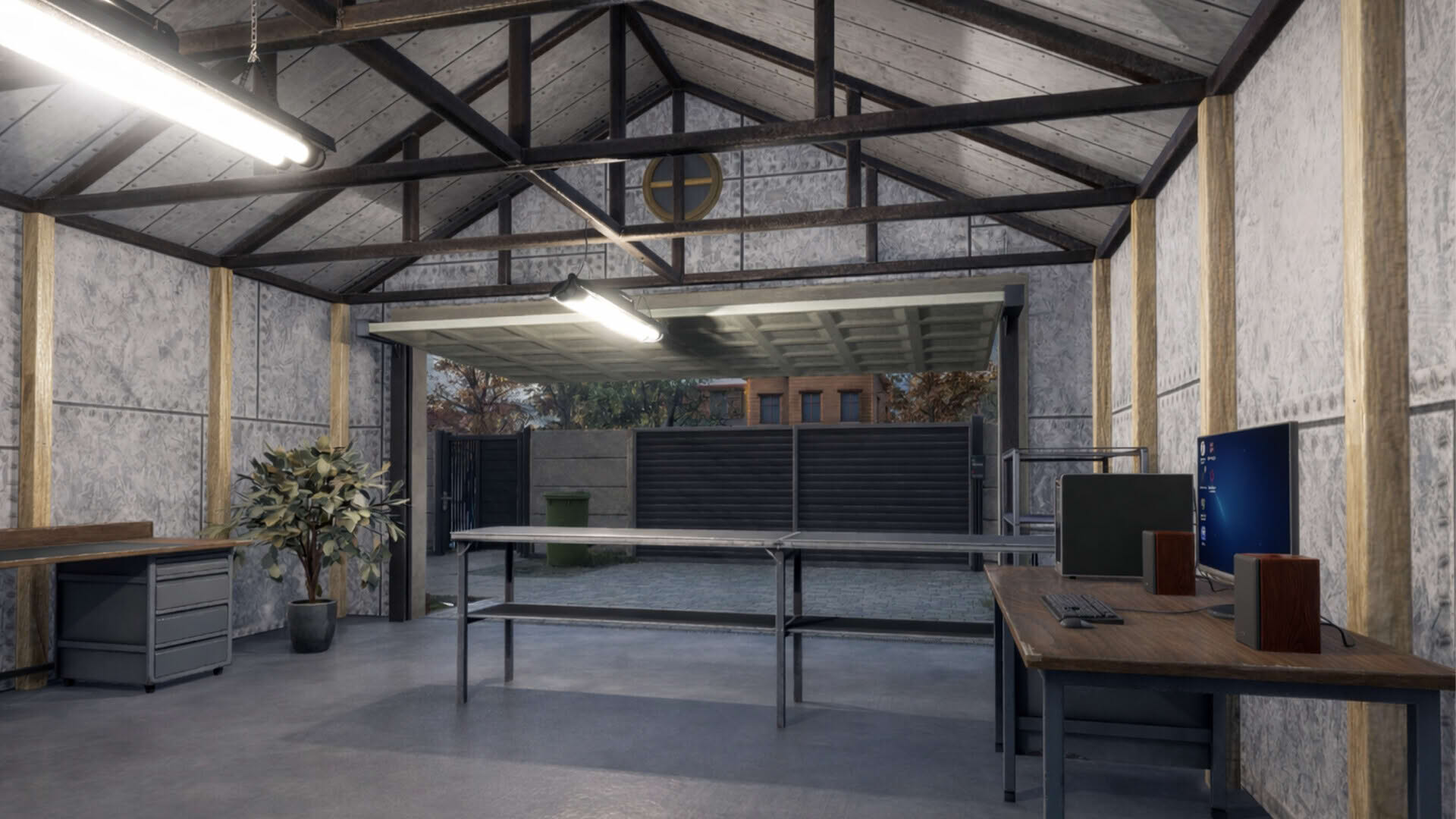 Screenshot for It Works: Electronics Repair Simulator