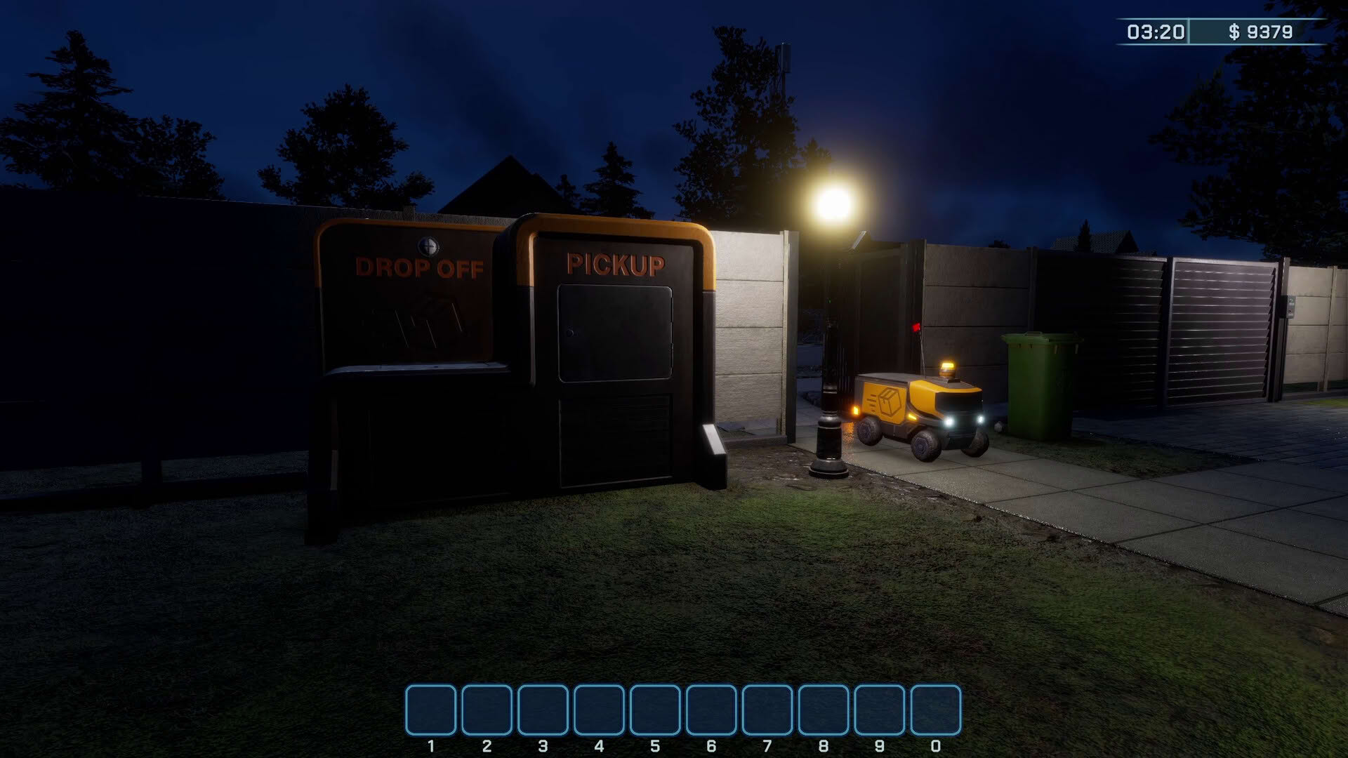 Screenshot for It Works: Electronics Repair Simulator