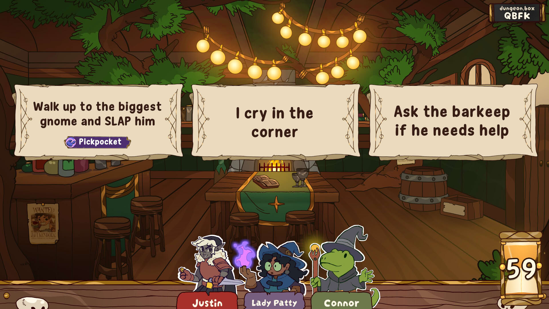 Screenshot for DungeonBox