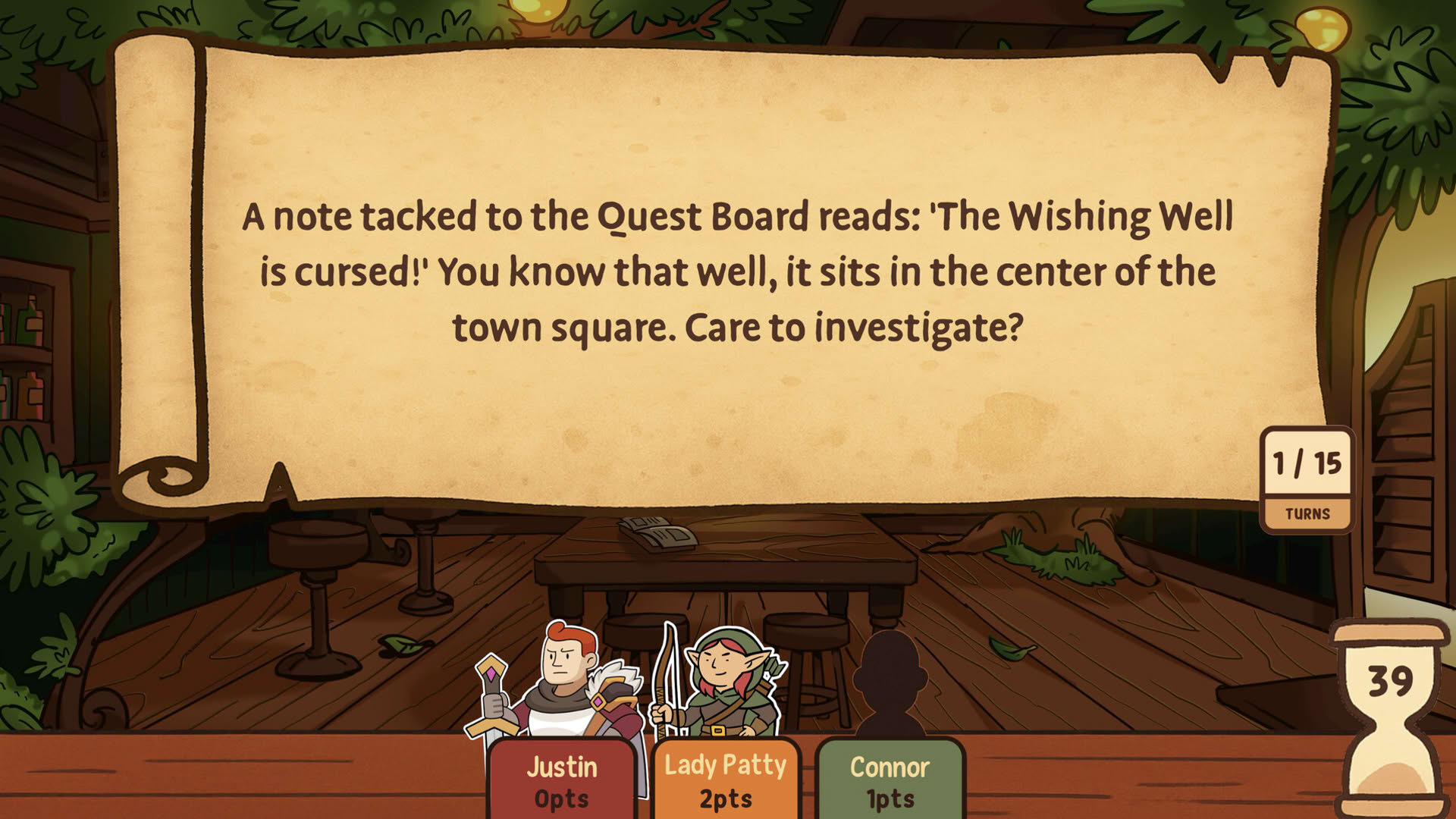 Screenshot for DungeonBox