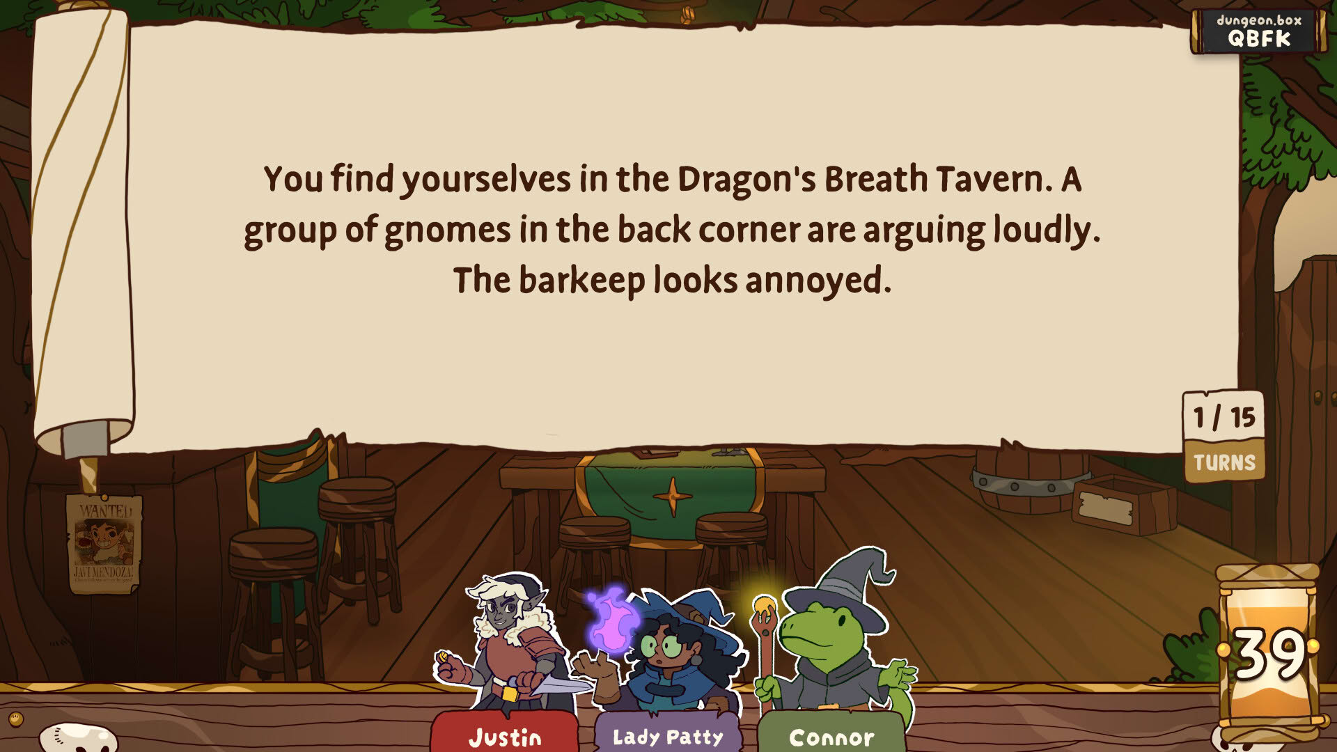 Screenshot for DungeonBox