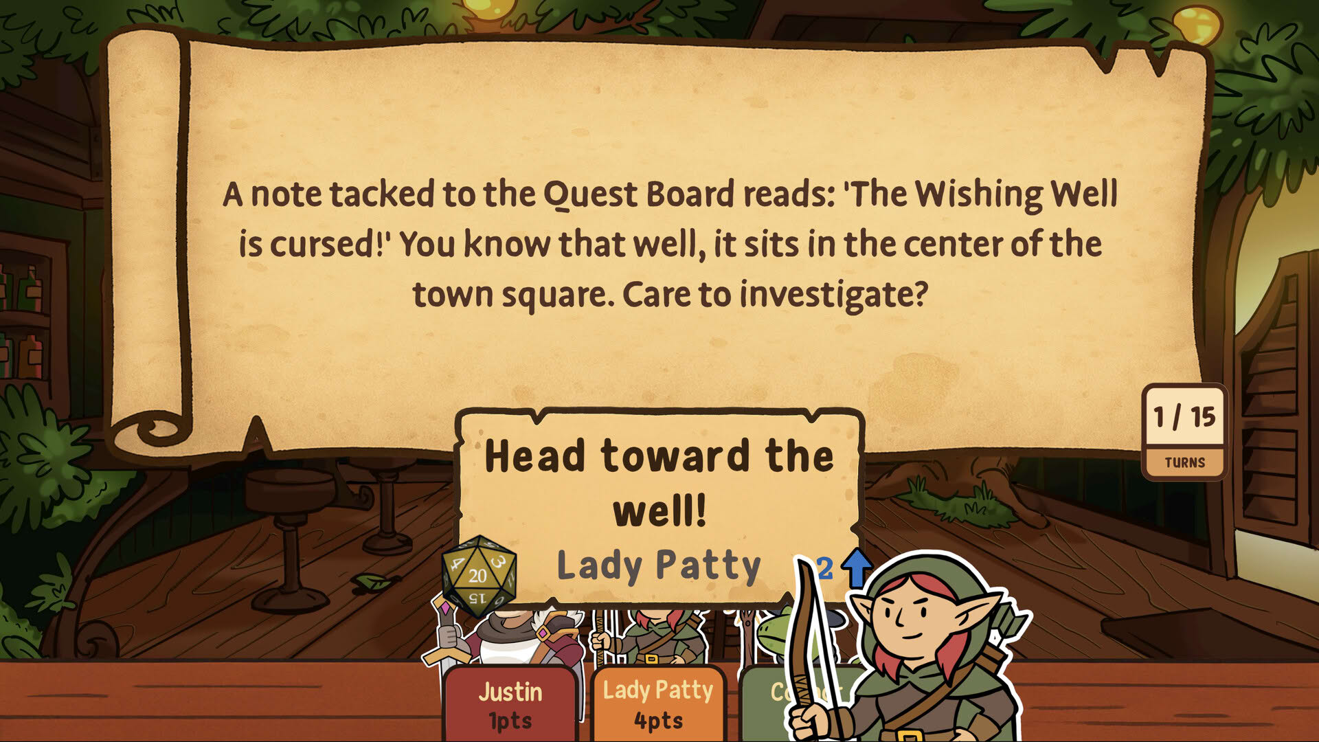 Screenshot for DungeonBox