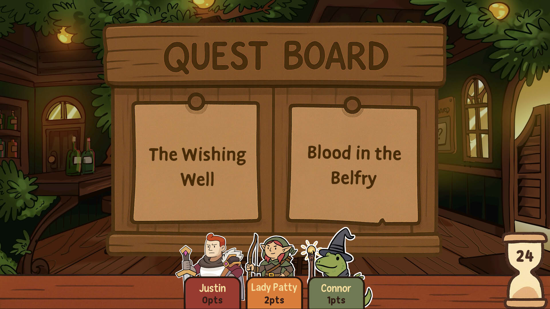 Screenshot for DungeonBox