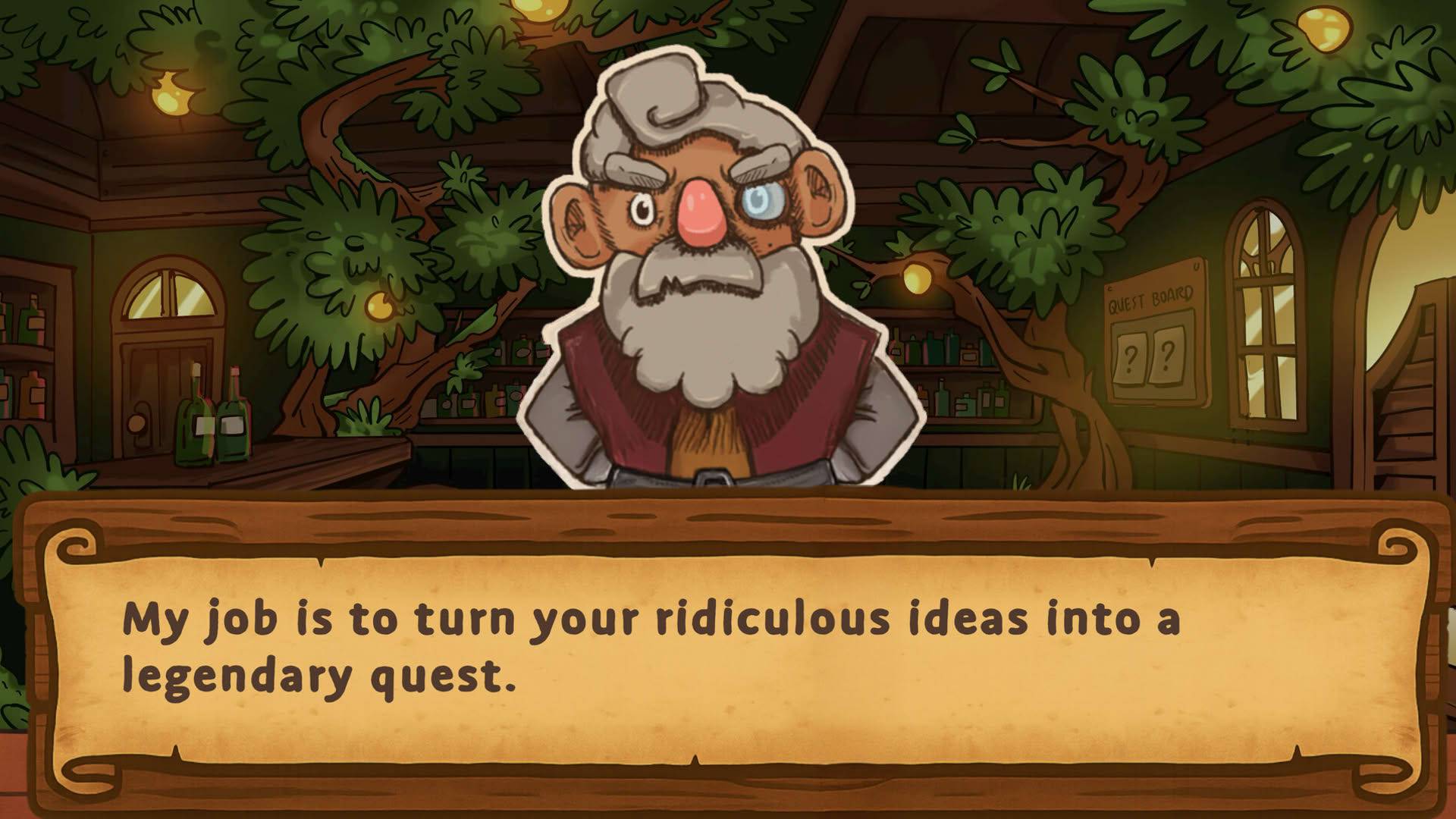 Screenshot for DungeonBox