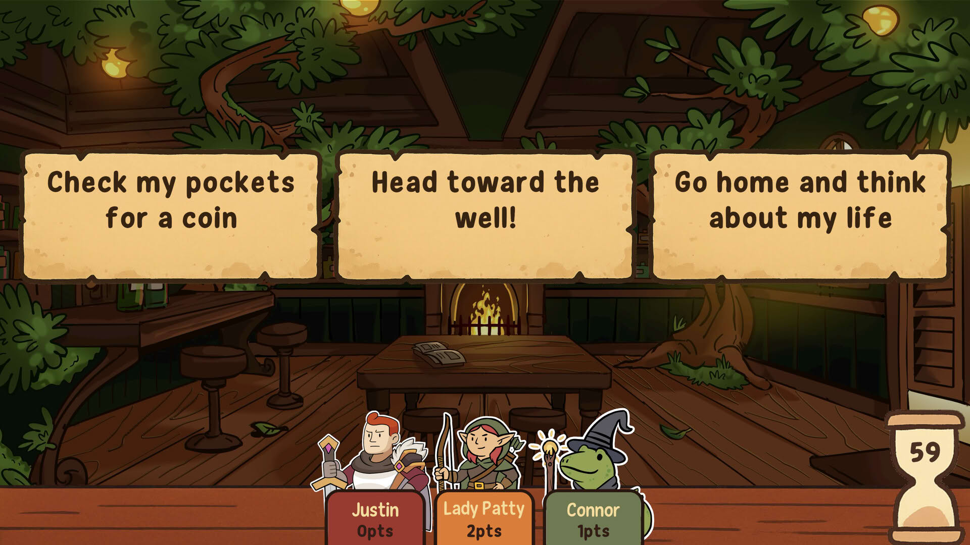 Screenshot for DungeonBox