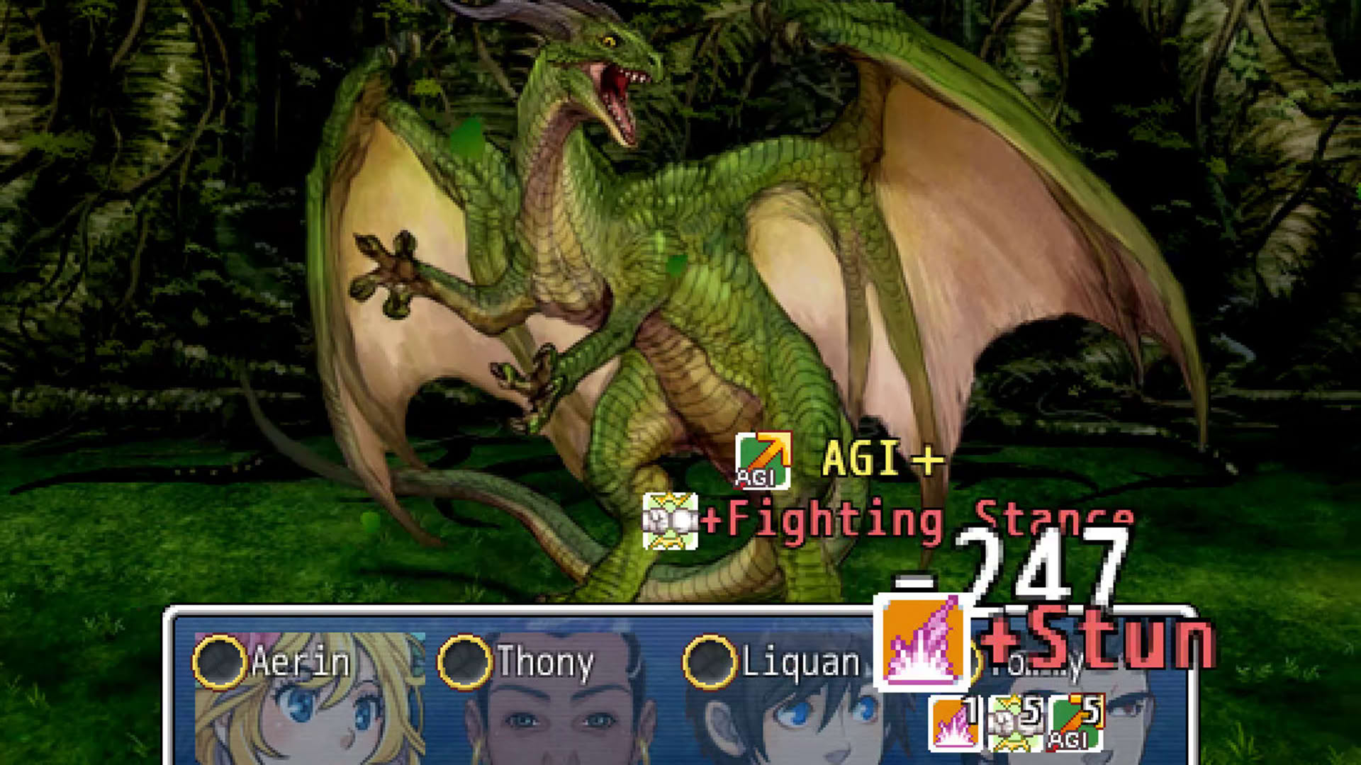 Screenshot for The Princess' Heart