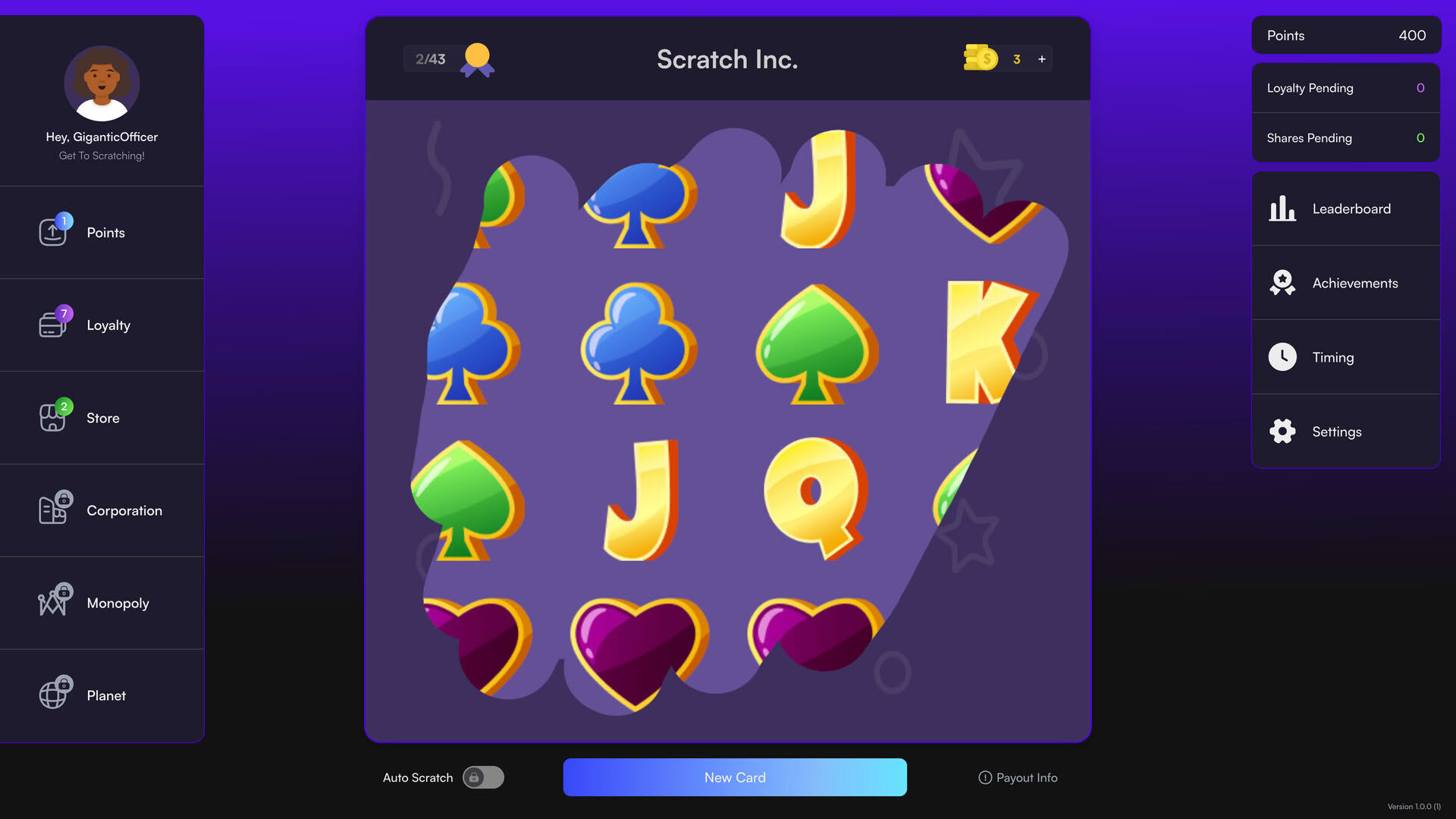 Screenshot for Scratch Inc.