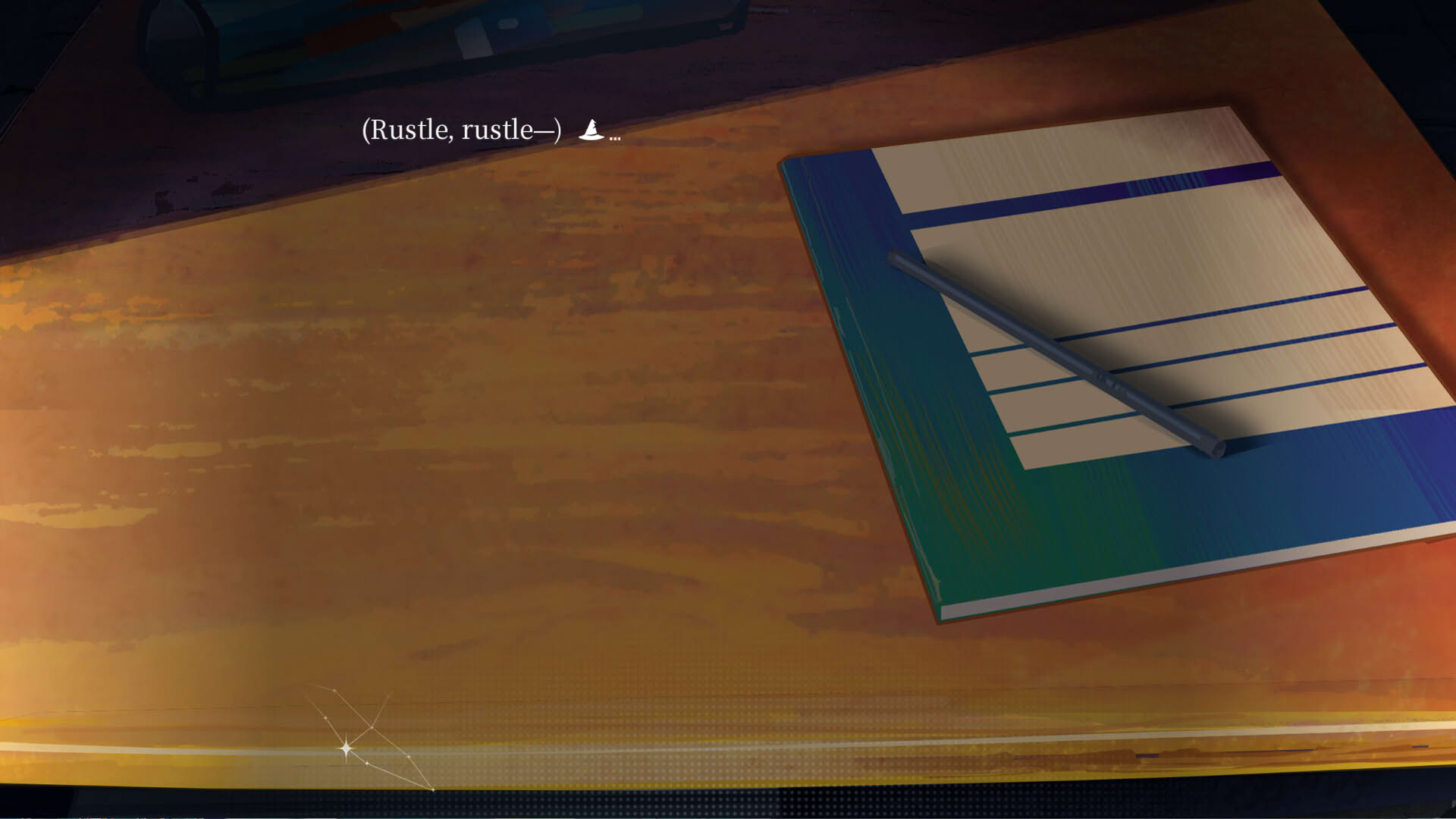 Screenshot for Sign: Broken Kether