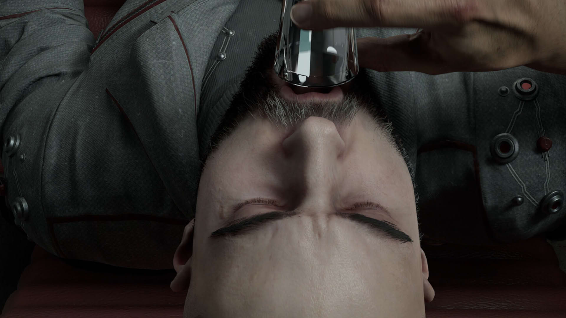 Screenshot for Atomic Heart II
