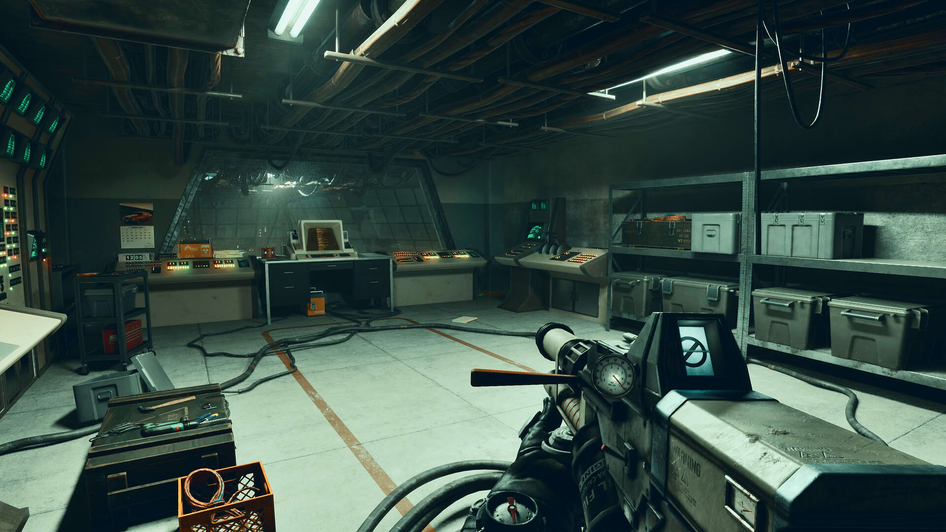 Screenshot for The Indigo Initiative