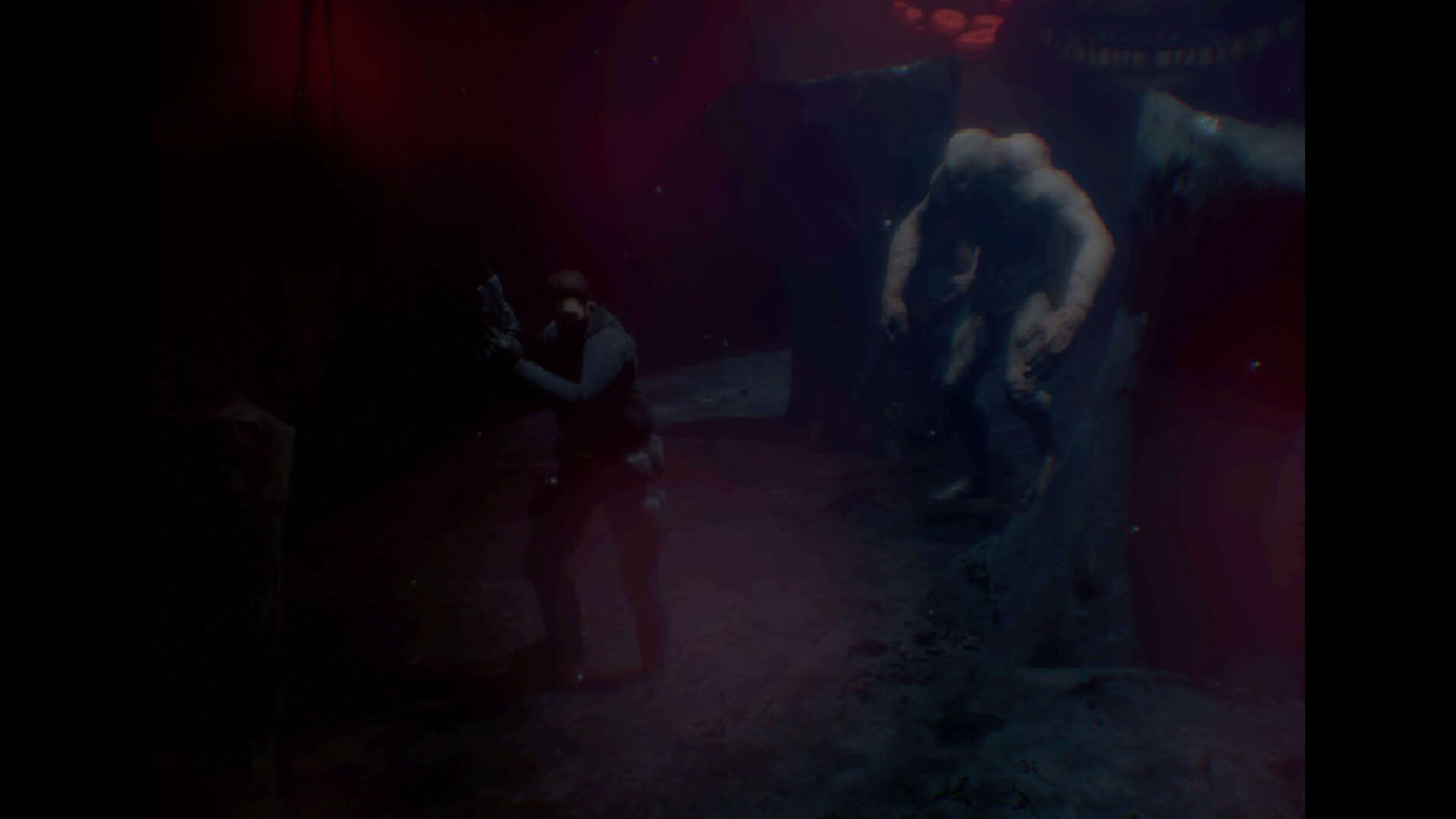 Screenshot for Descendant of Night