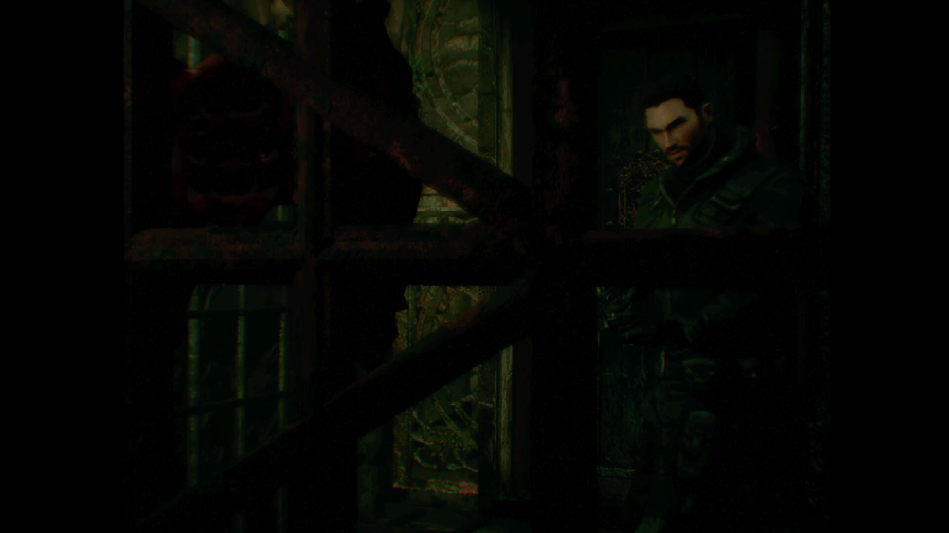 Screenshot for Descendant of Night