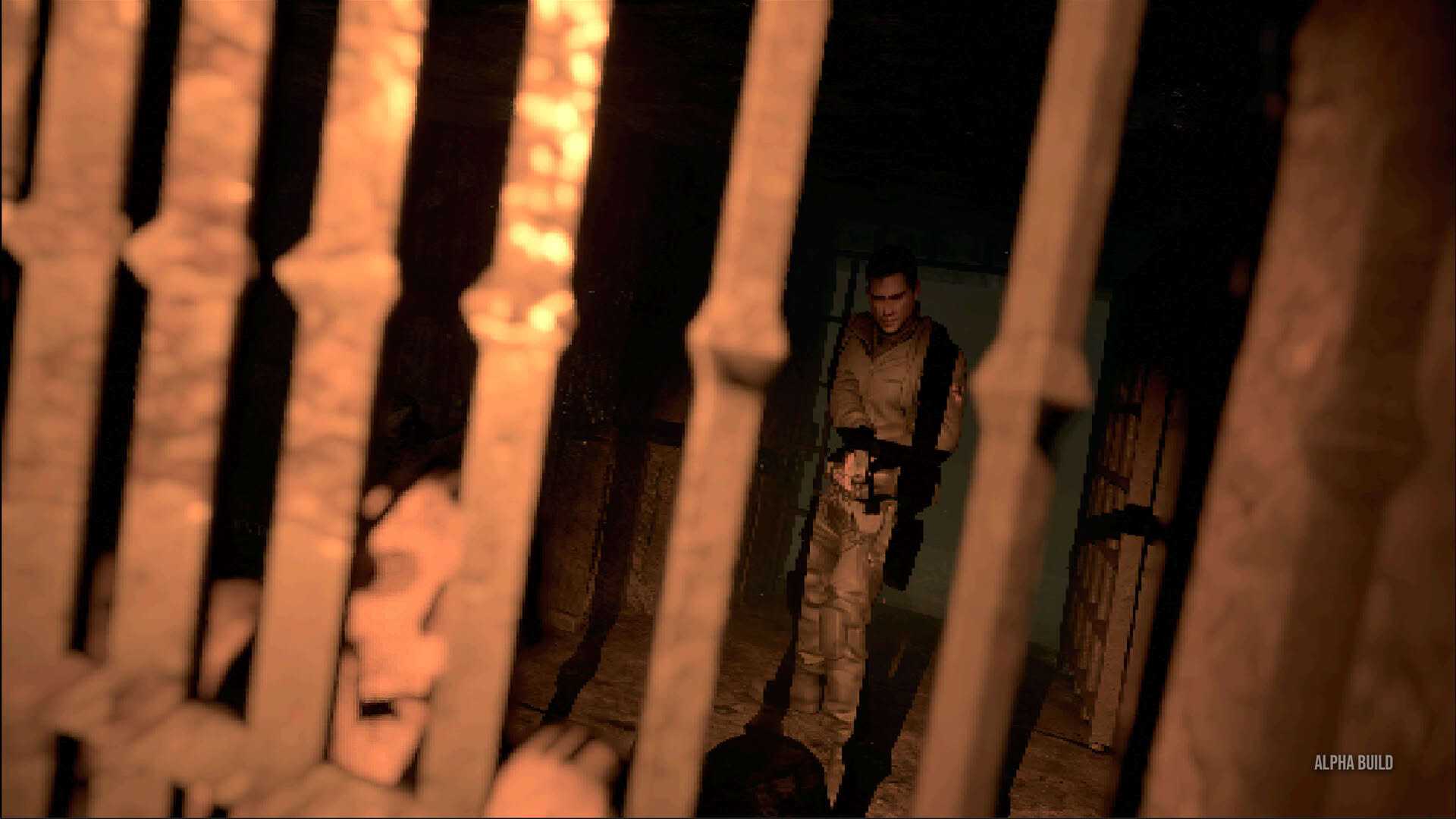 Screenshot for Descendant of Night