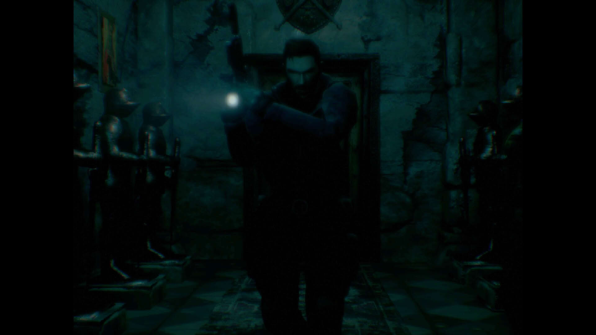 Screenshot for Descendant of Night