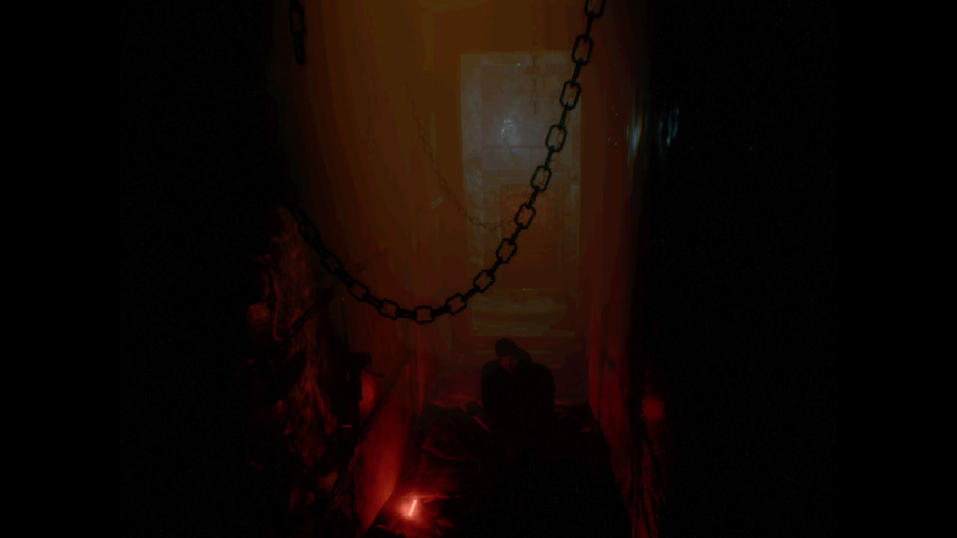 Screenshot for Descendant of Night