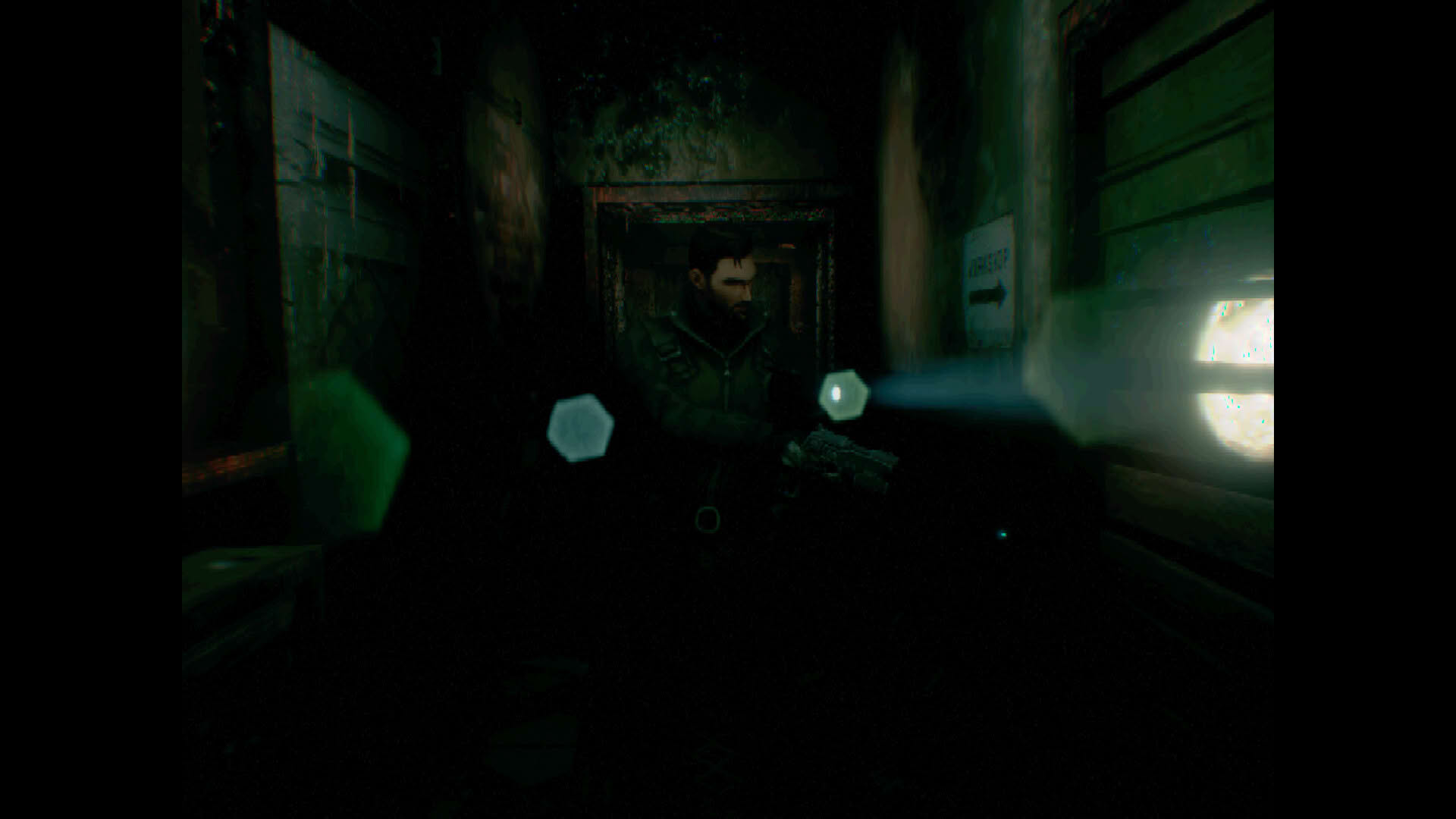 Screenshot for Descendant of Night