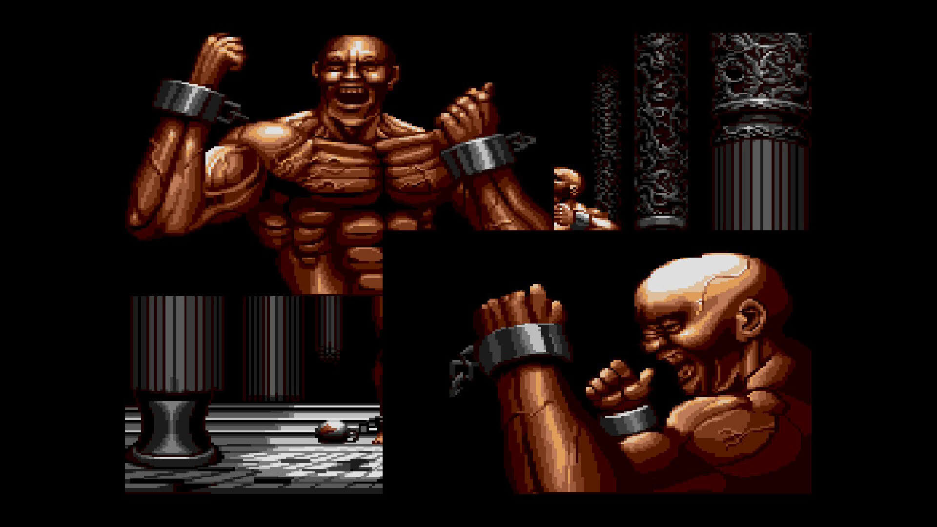 Screenshot for Chou Aniki
