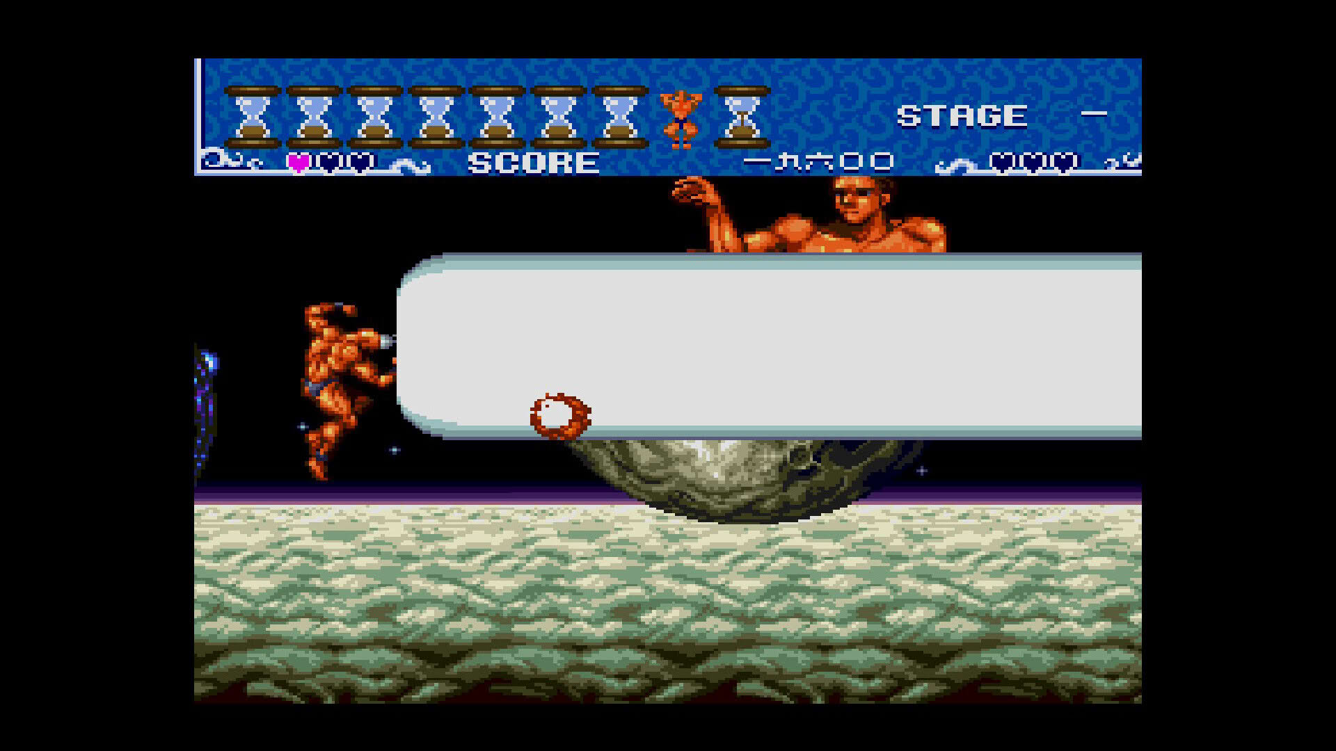 Screenshot for Chou Aniki